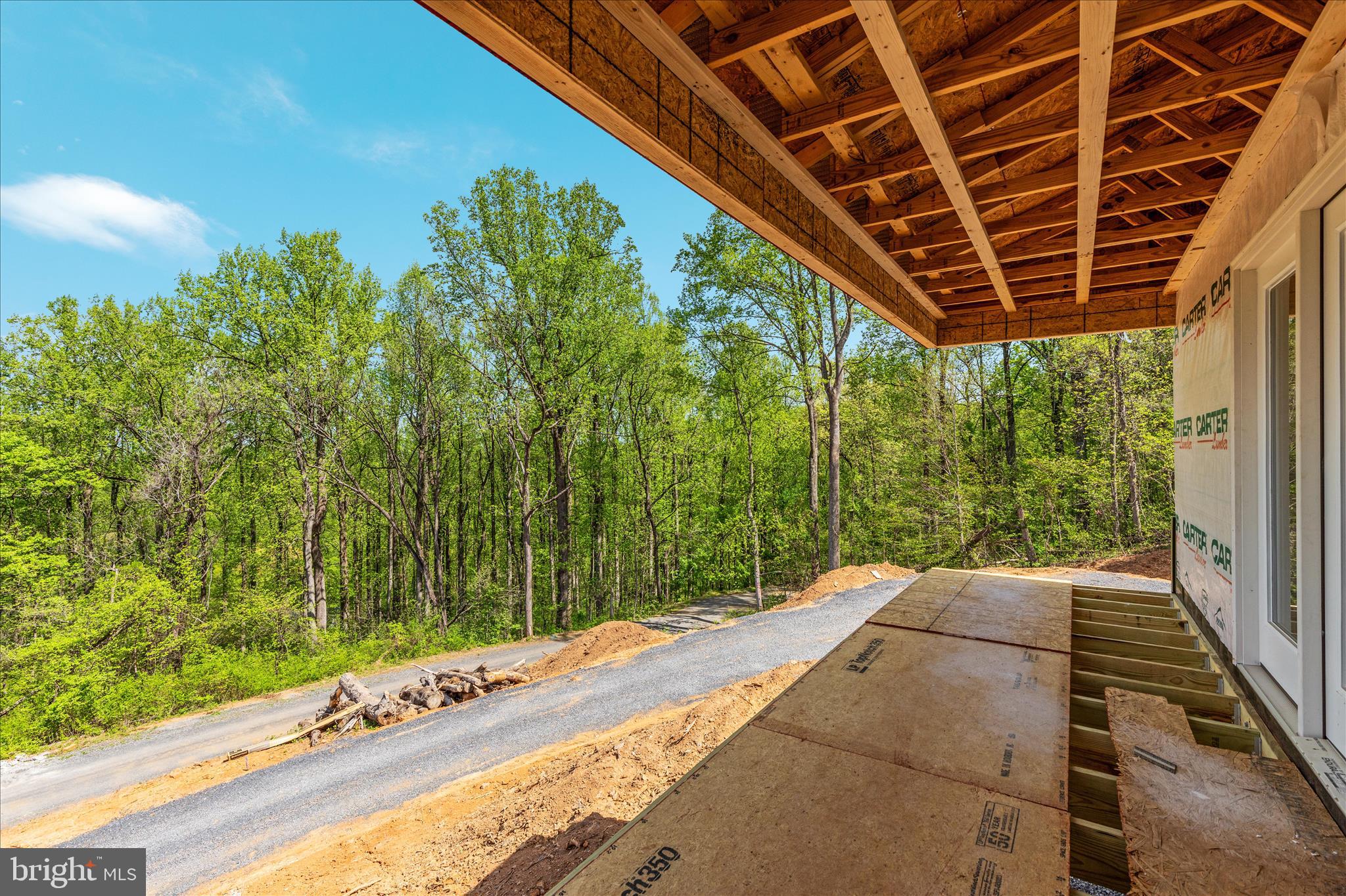 SHEN FARMS - Residential