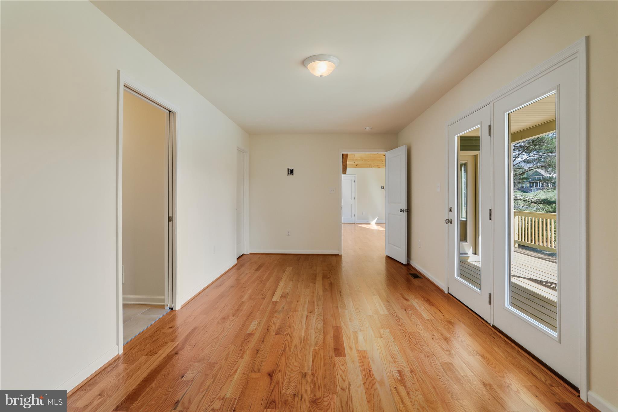 SHEN FARMS - Residential