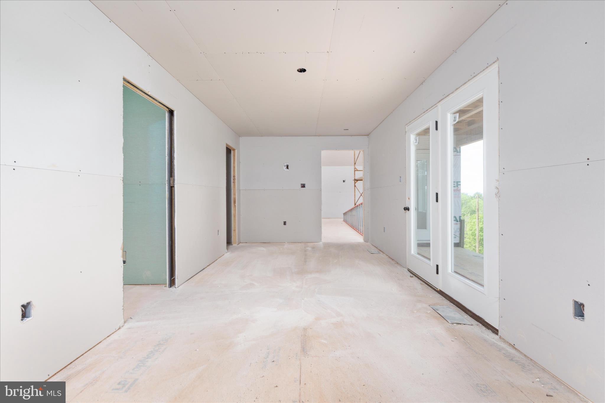 SHEN FARMS - Residential