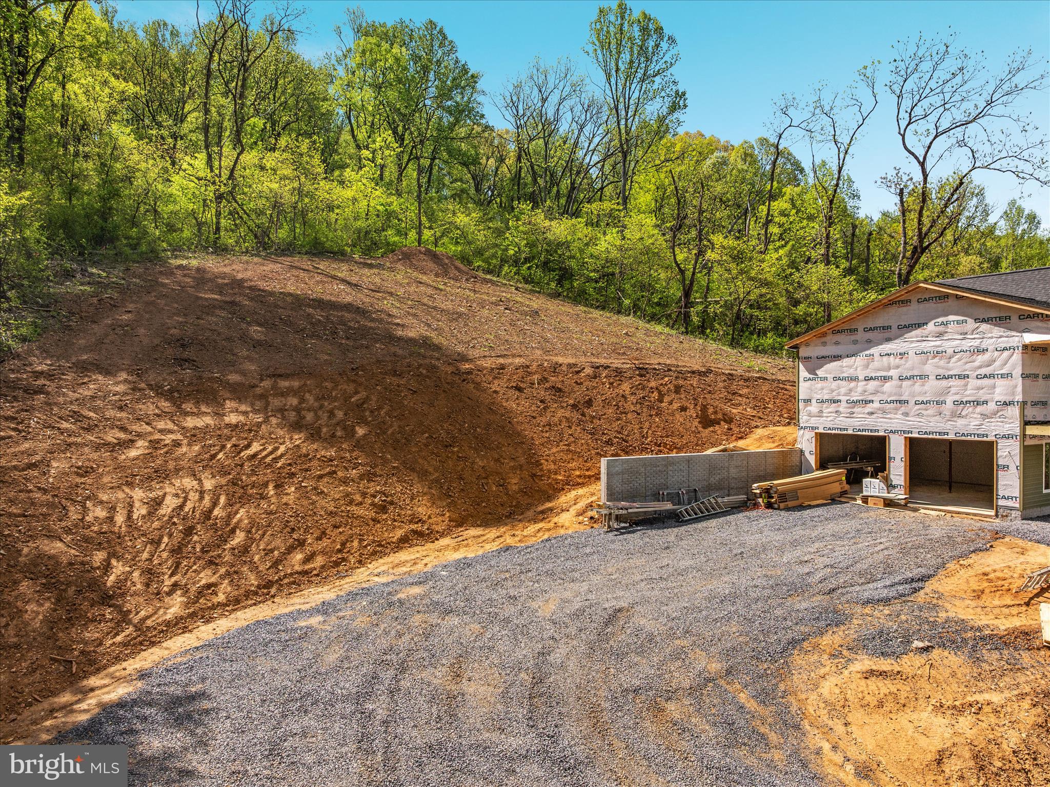 SHEN FARMS - Residential