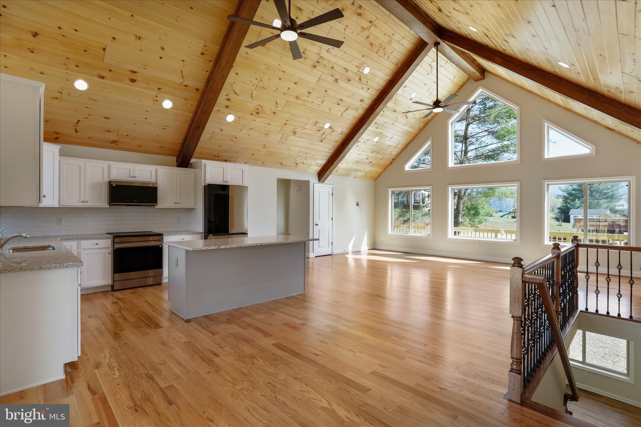 SHEN FARMS - Residential