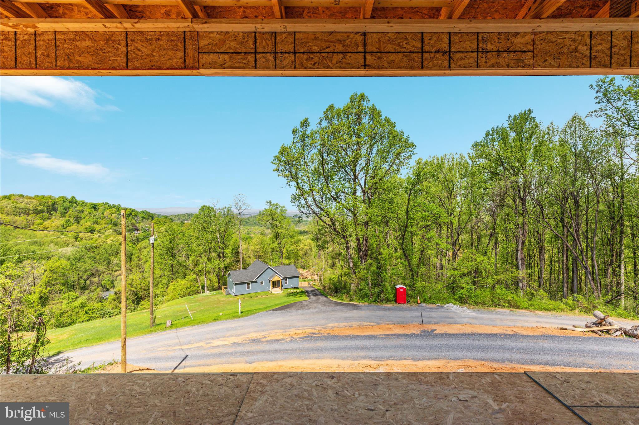 SHEN FARMS - Residential