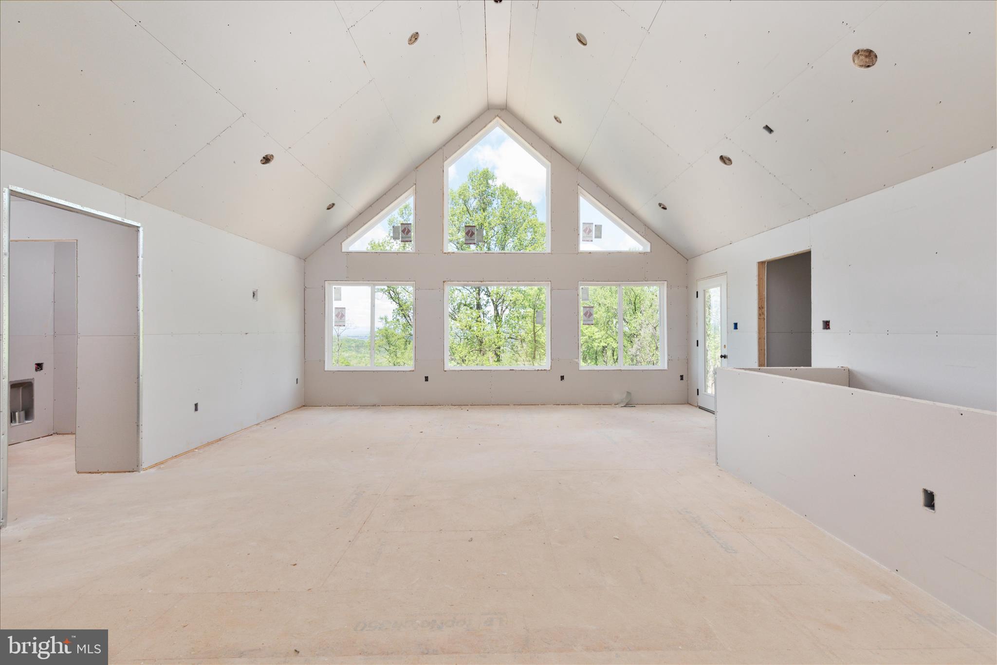 SHEN FARMS - Residential