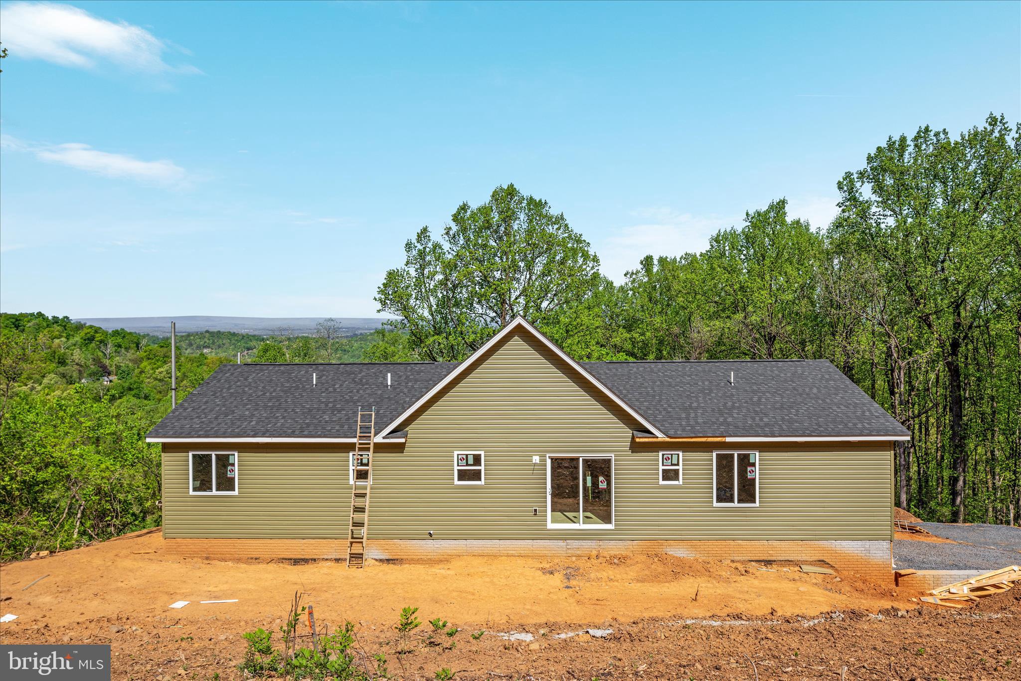 SHEN FARMS - Residential