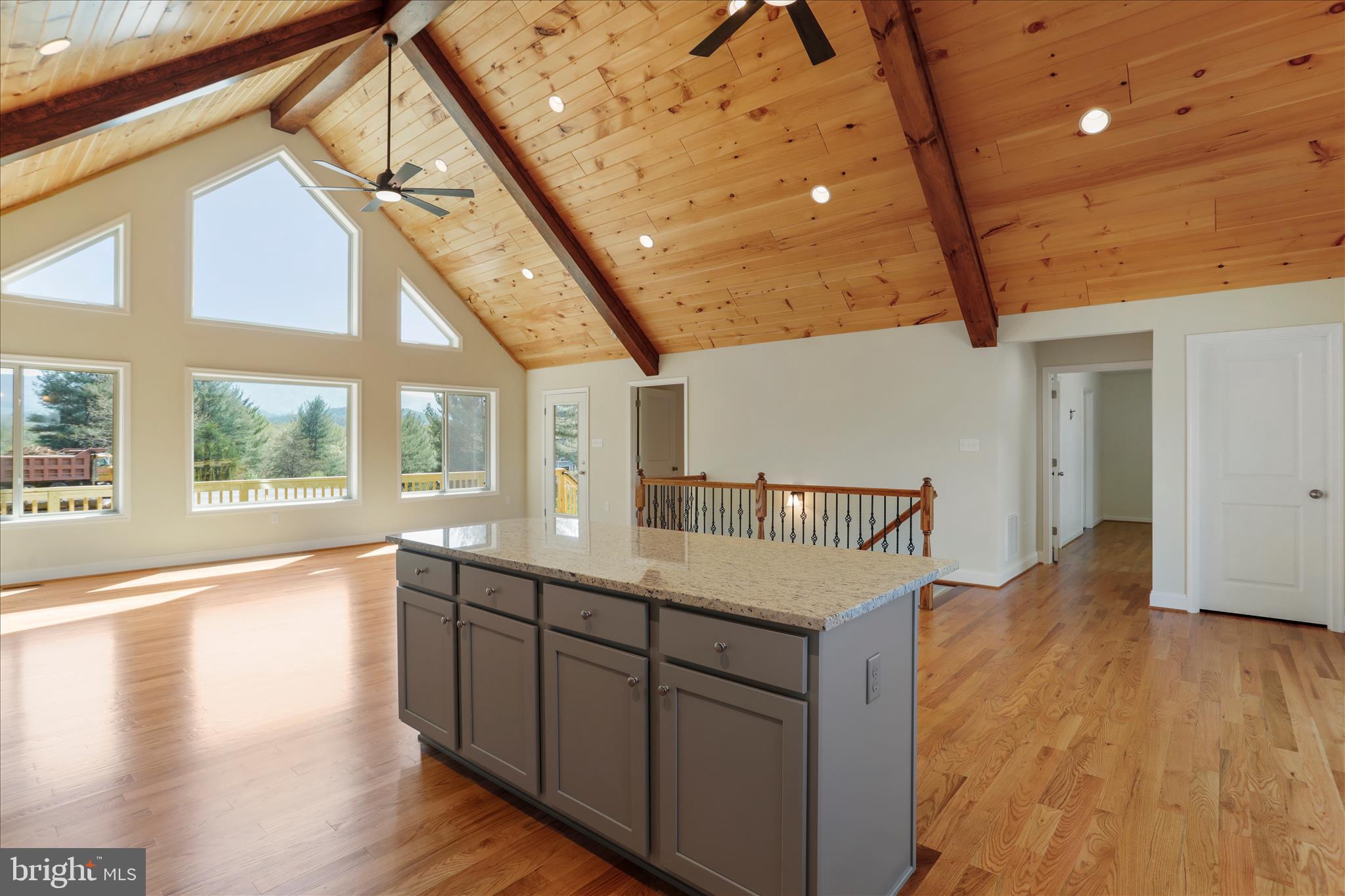 SHEN FARMS - Residential