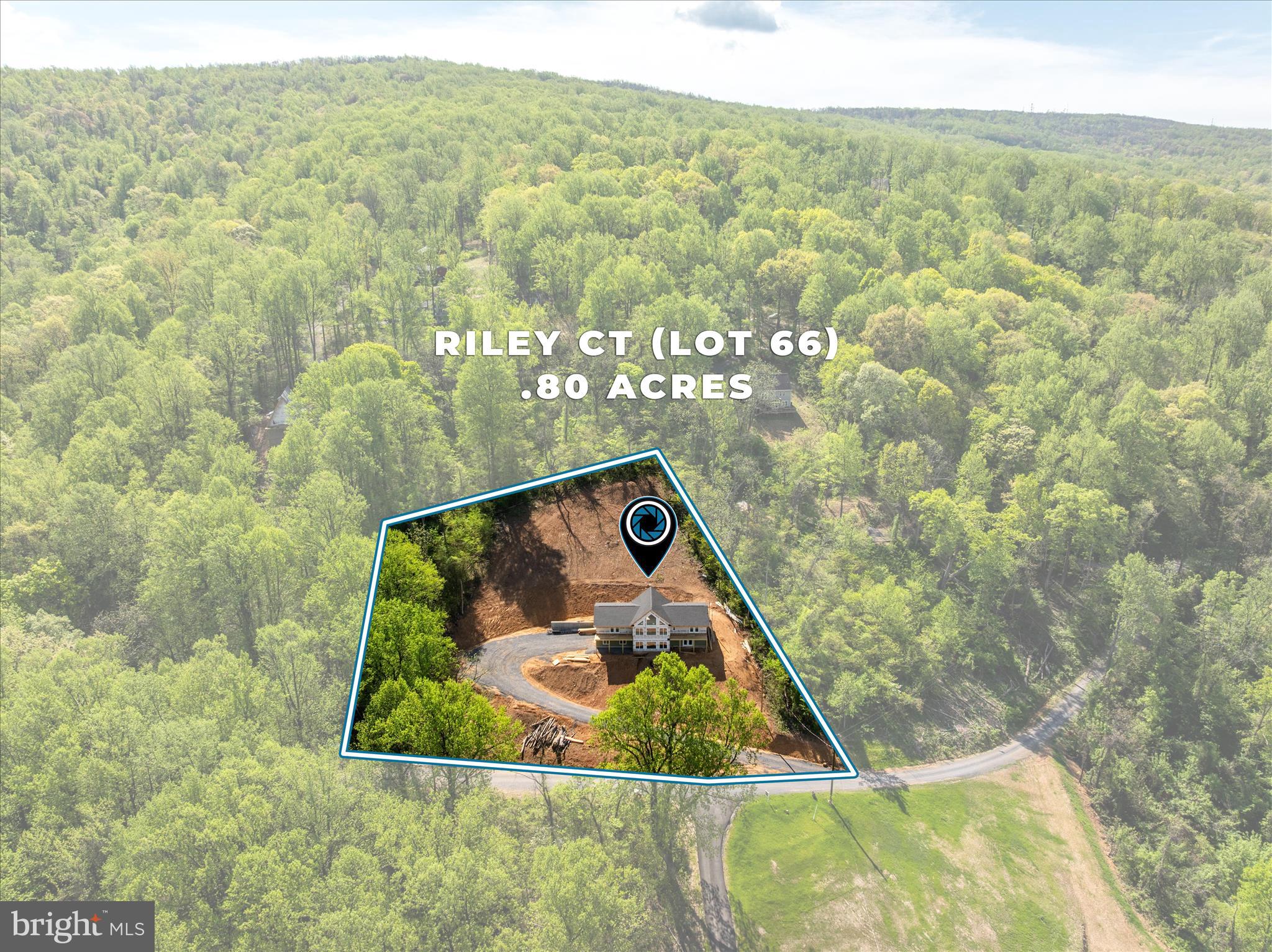 SHEN FARMS - Residential