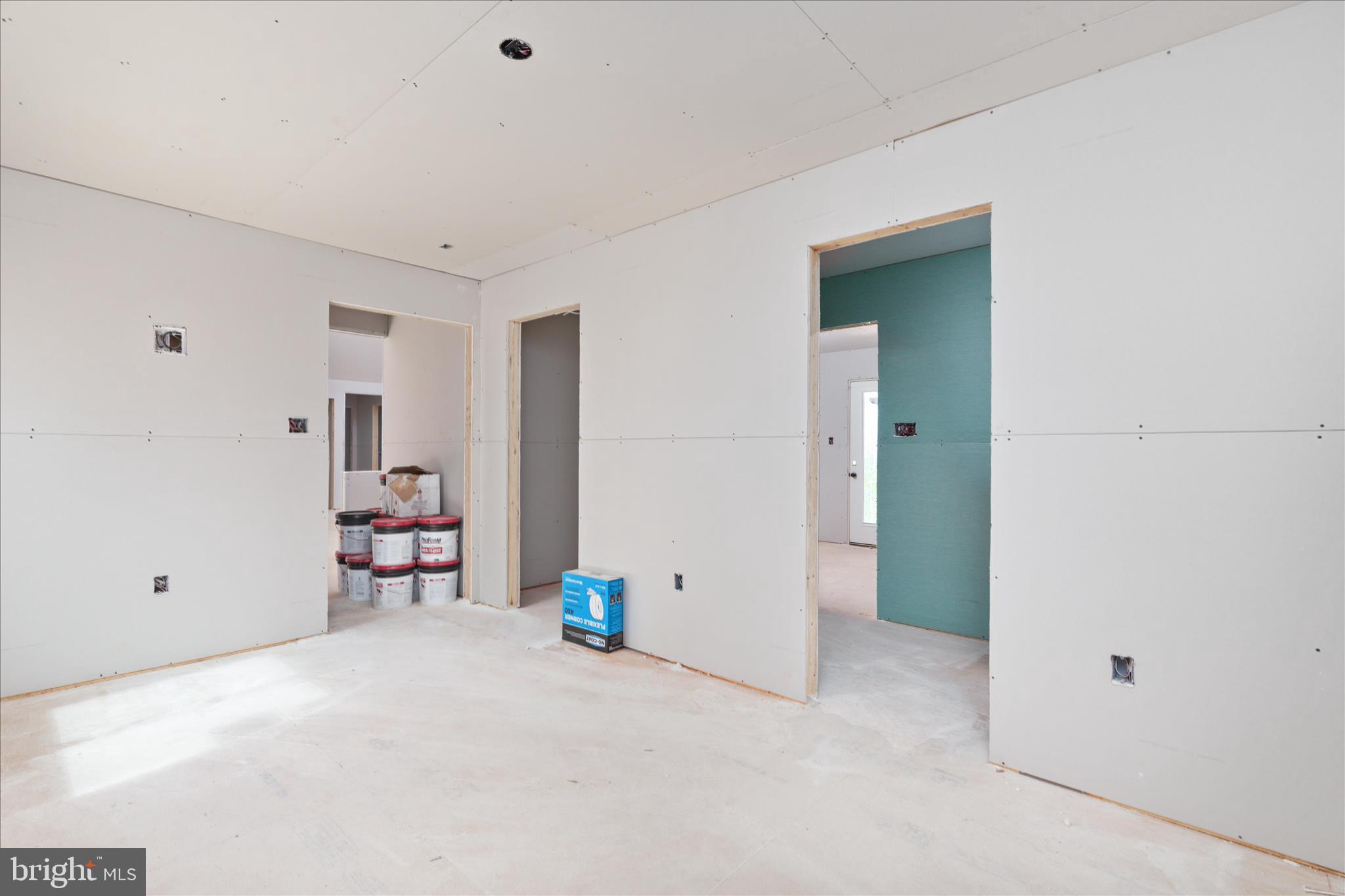 SHEN FARMS - Residential