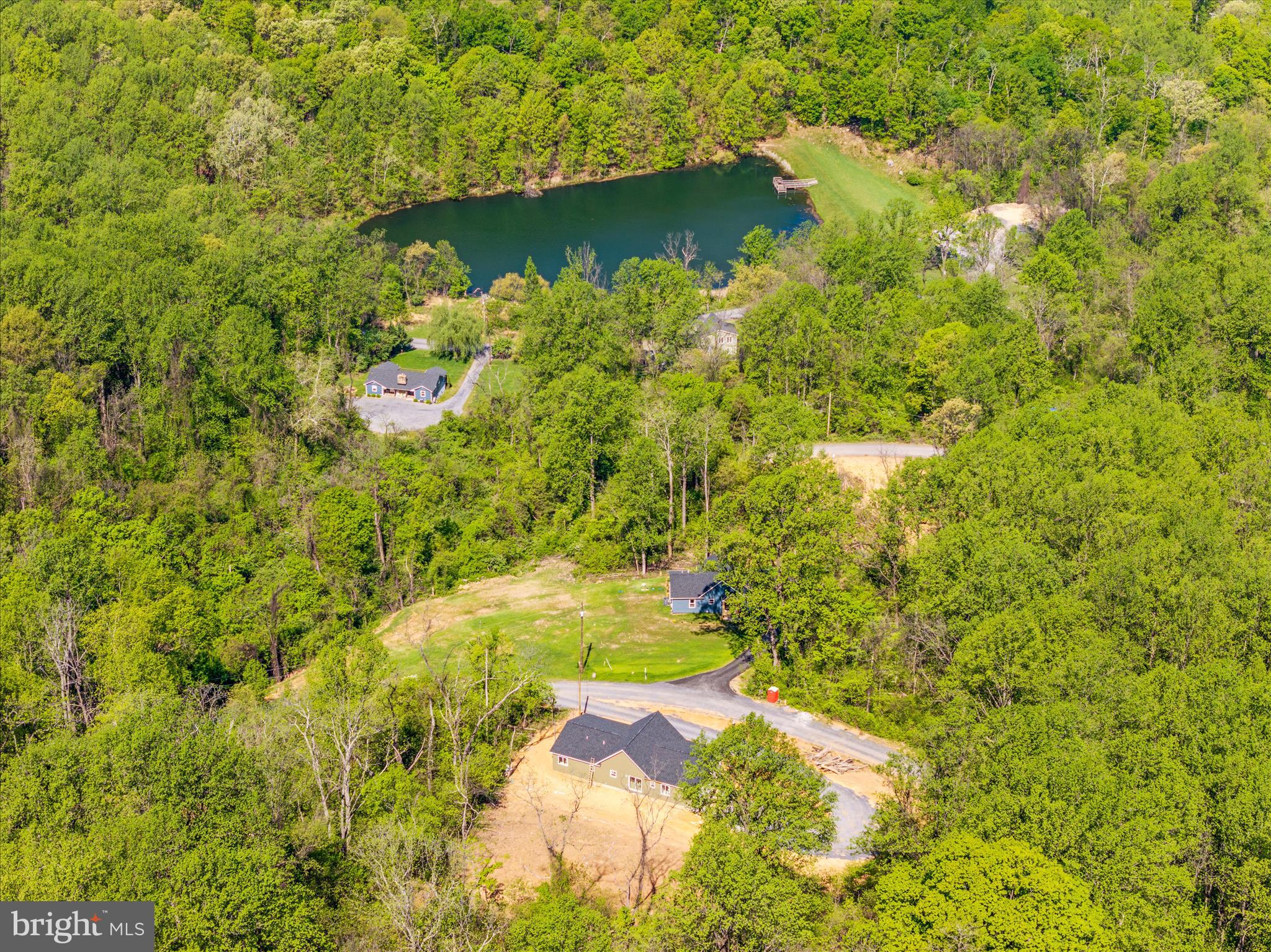 SHEN FARMS - Residential