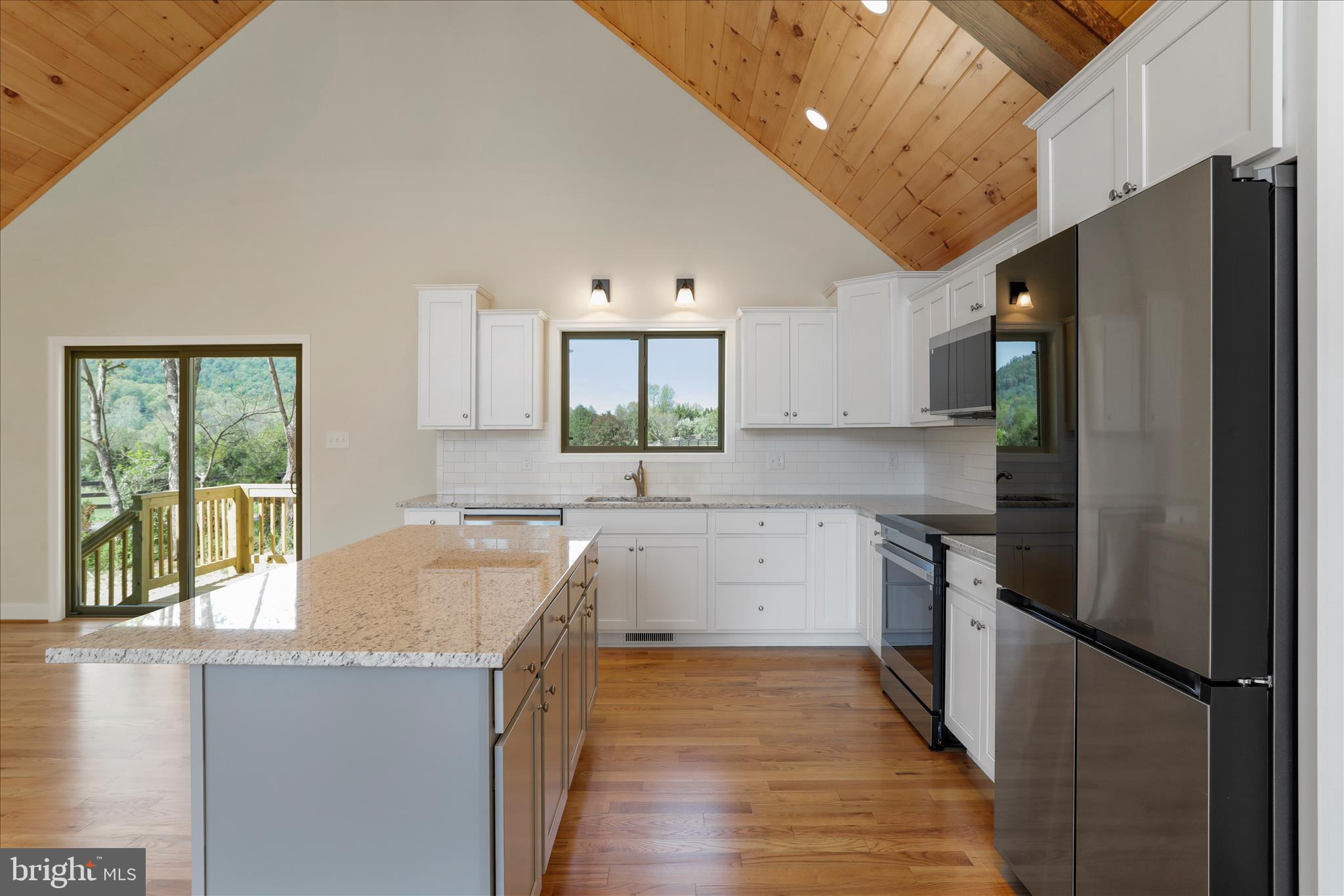 SHEN FARMS - Residential