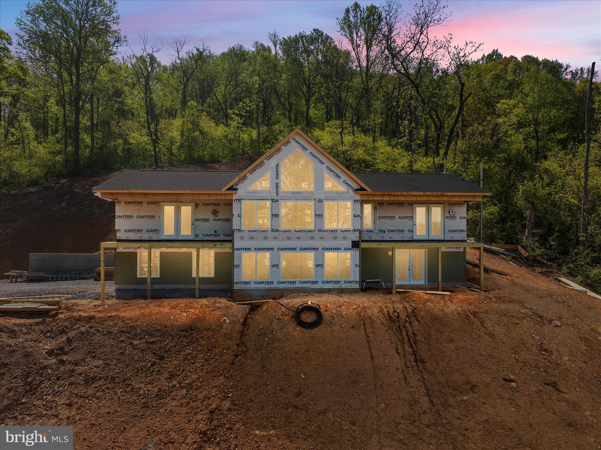 SHEN FARMS - Residential