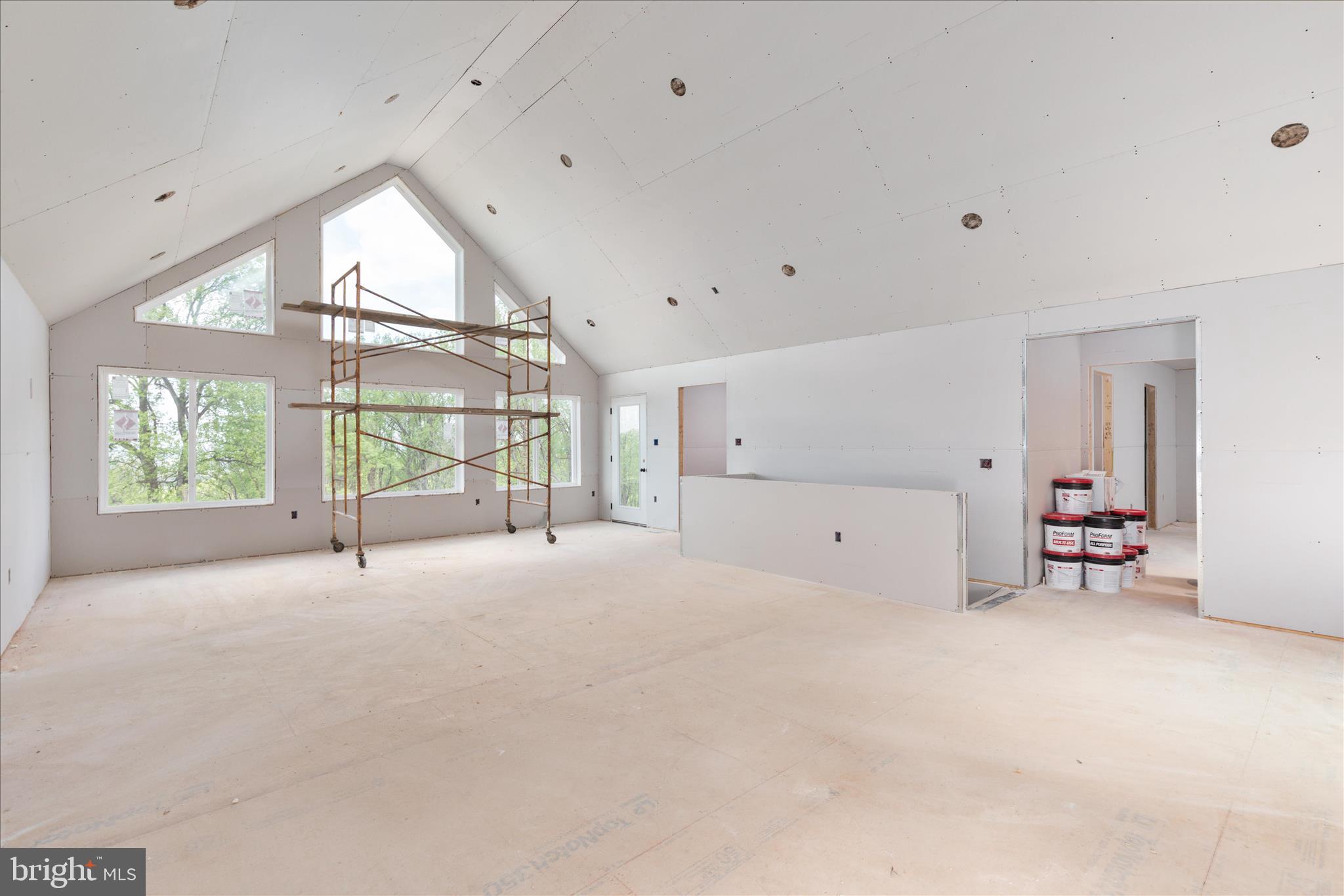 SHEN FARMS - Residential