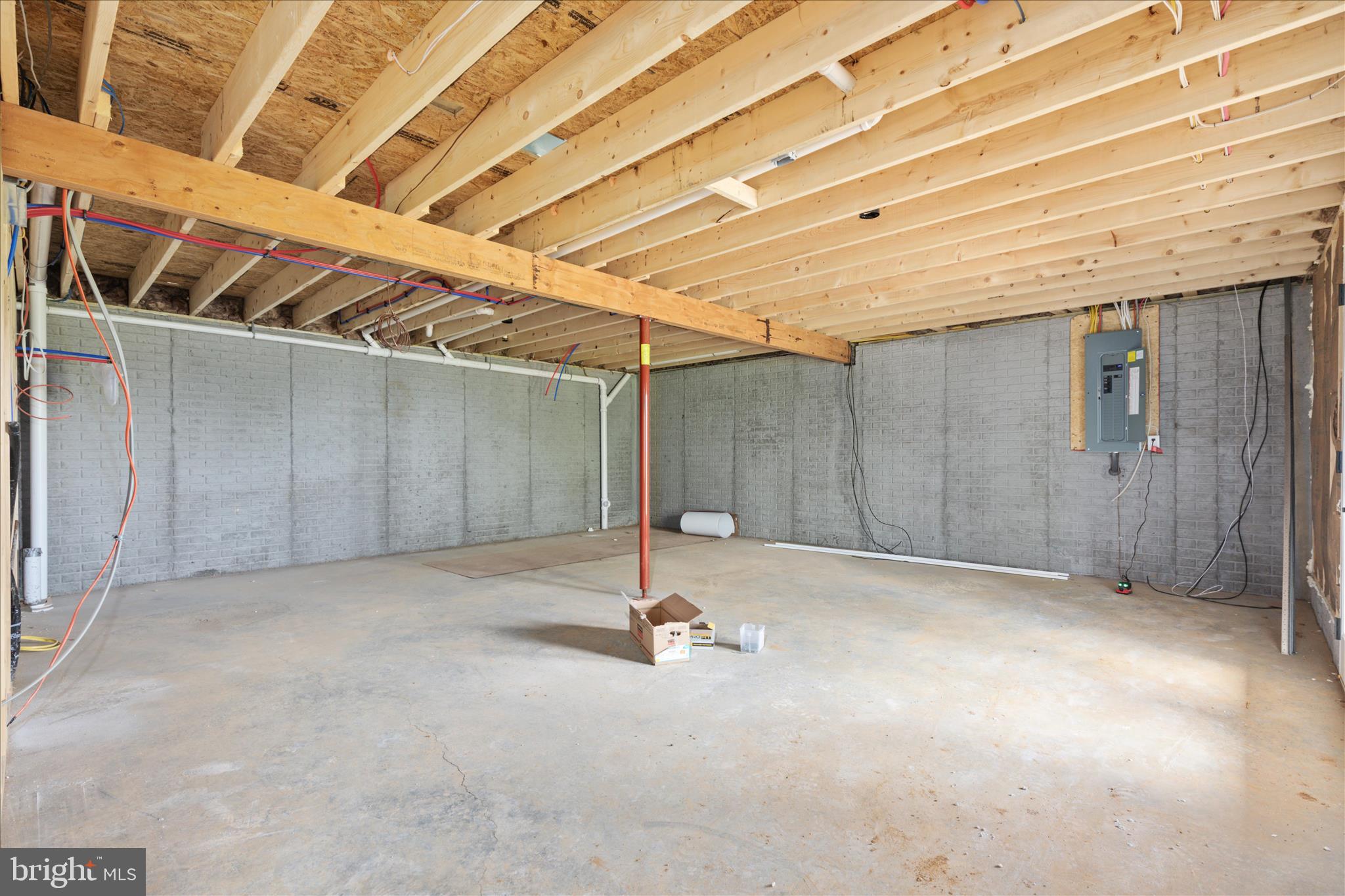 SHEN FARMS - Residential