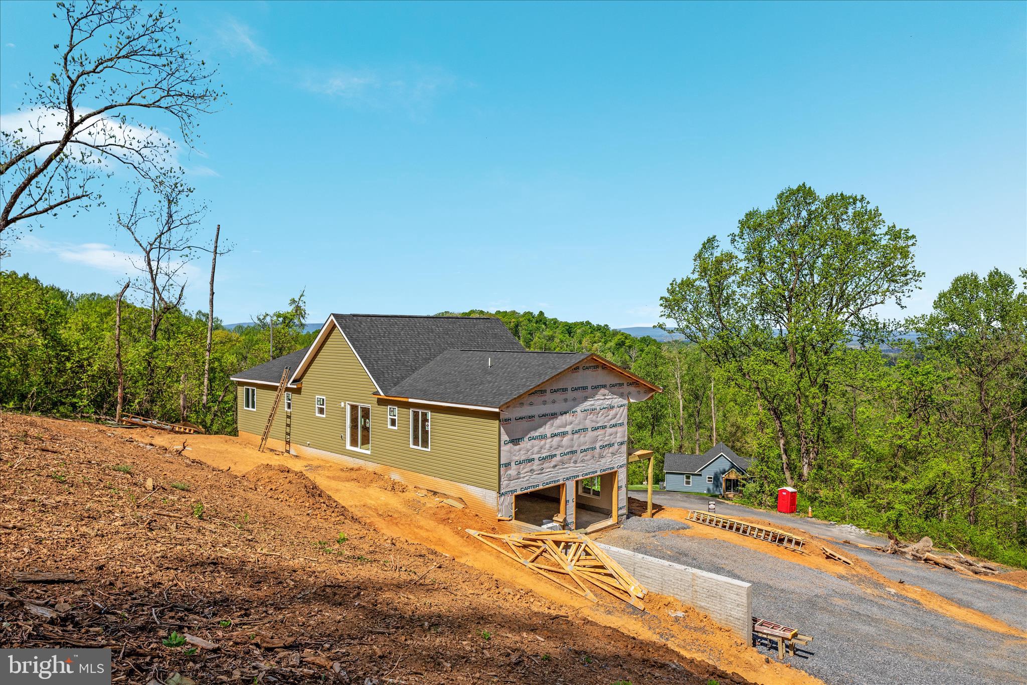 SHEN FARMS - Residential