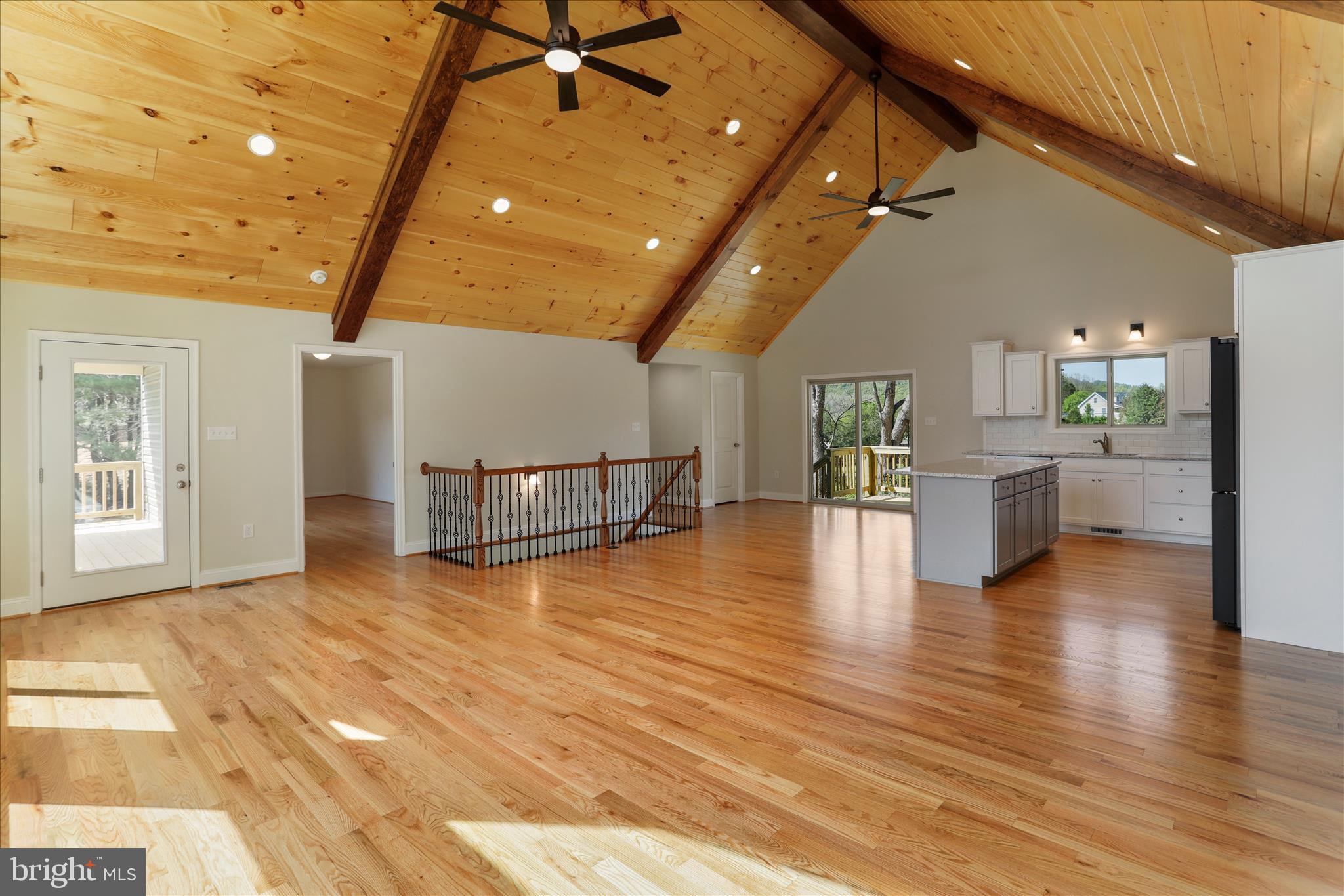 SHEN FARMS - Residential