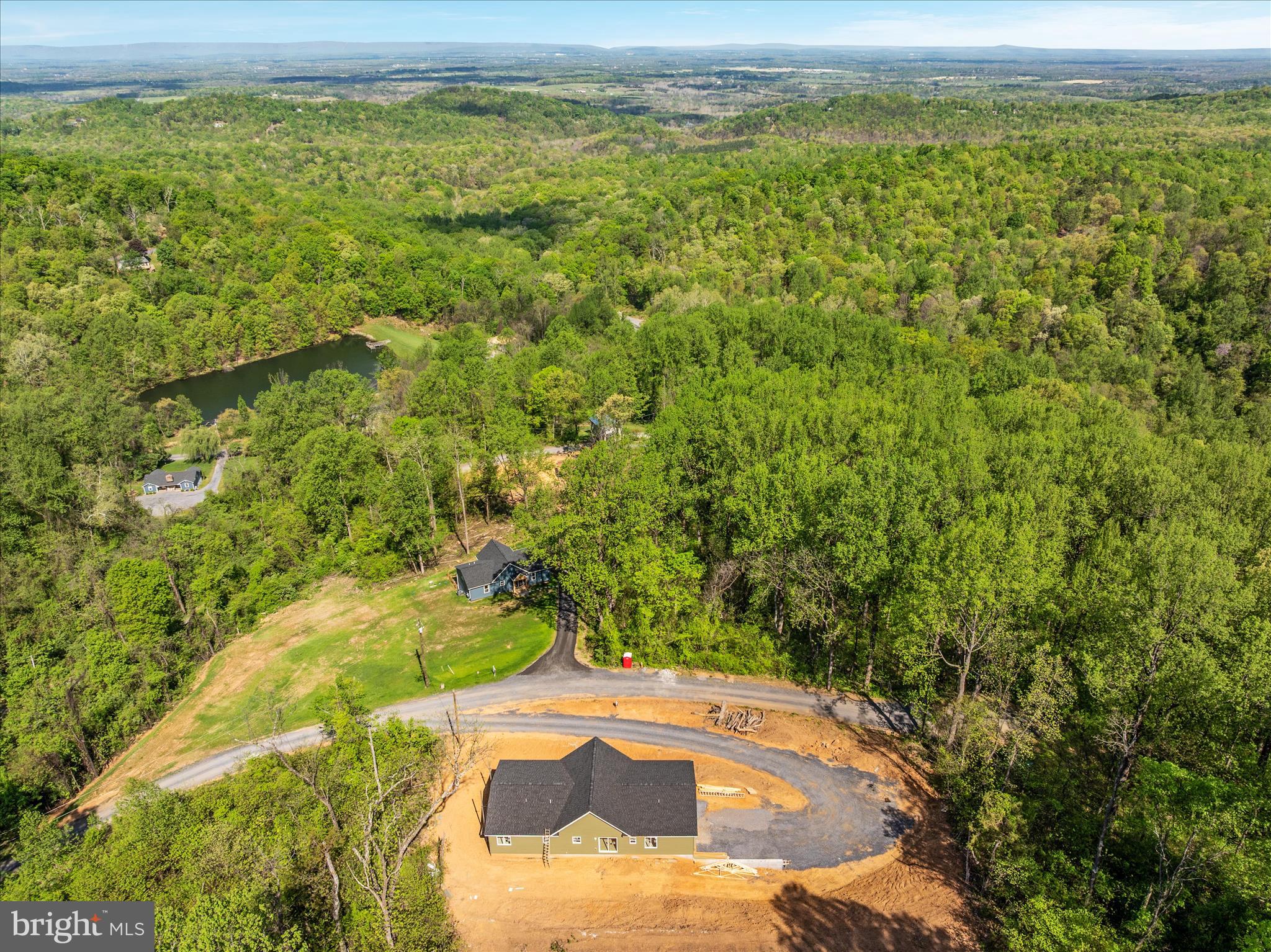 SHEN FARMS - Residential