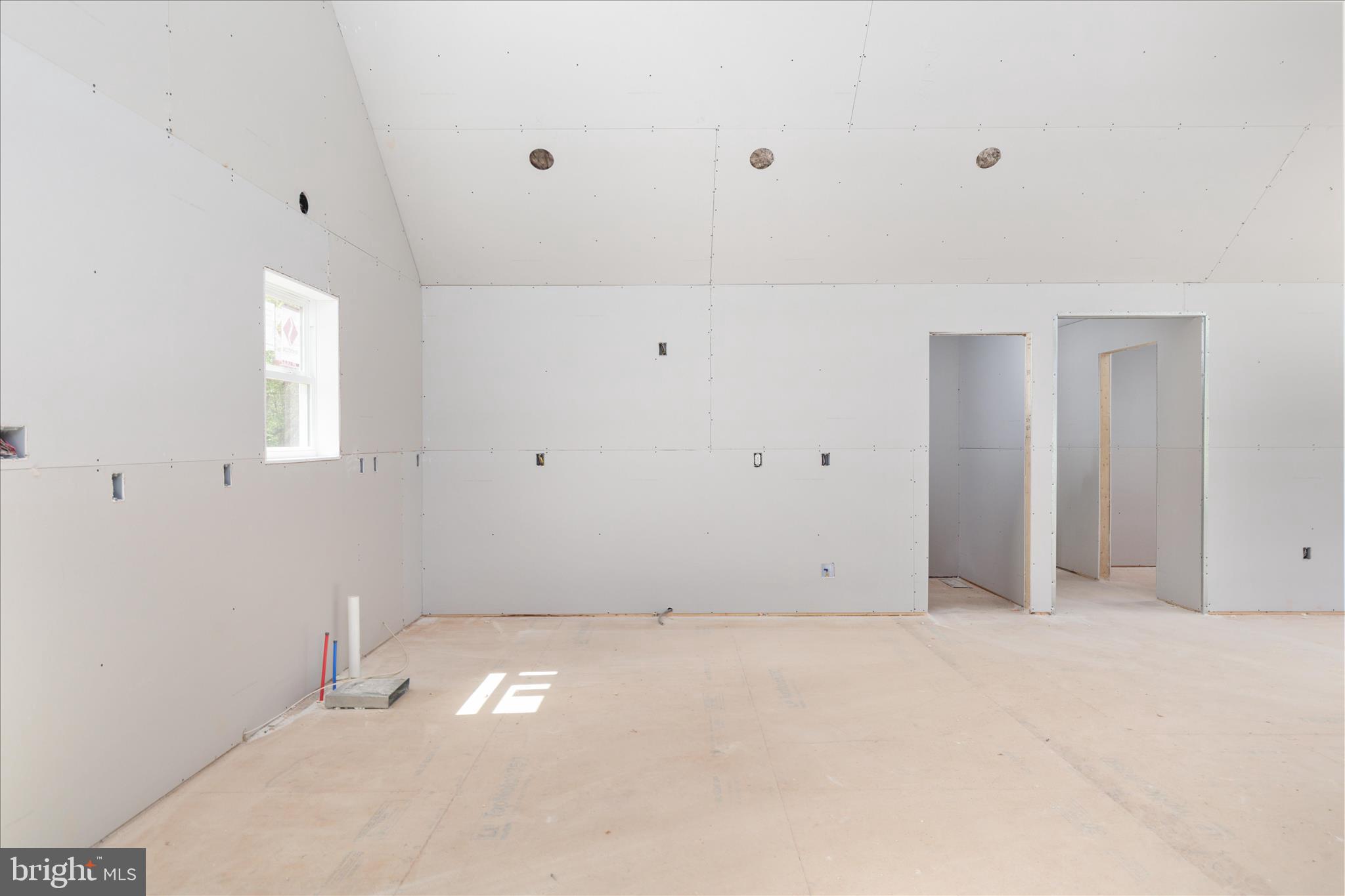 SHEN FARMS - Residential