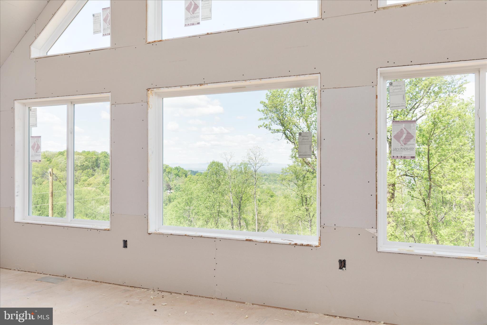 SHEN FARMS - Residential