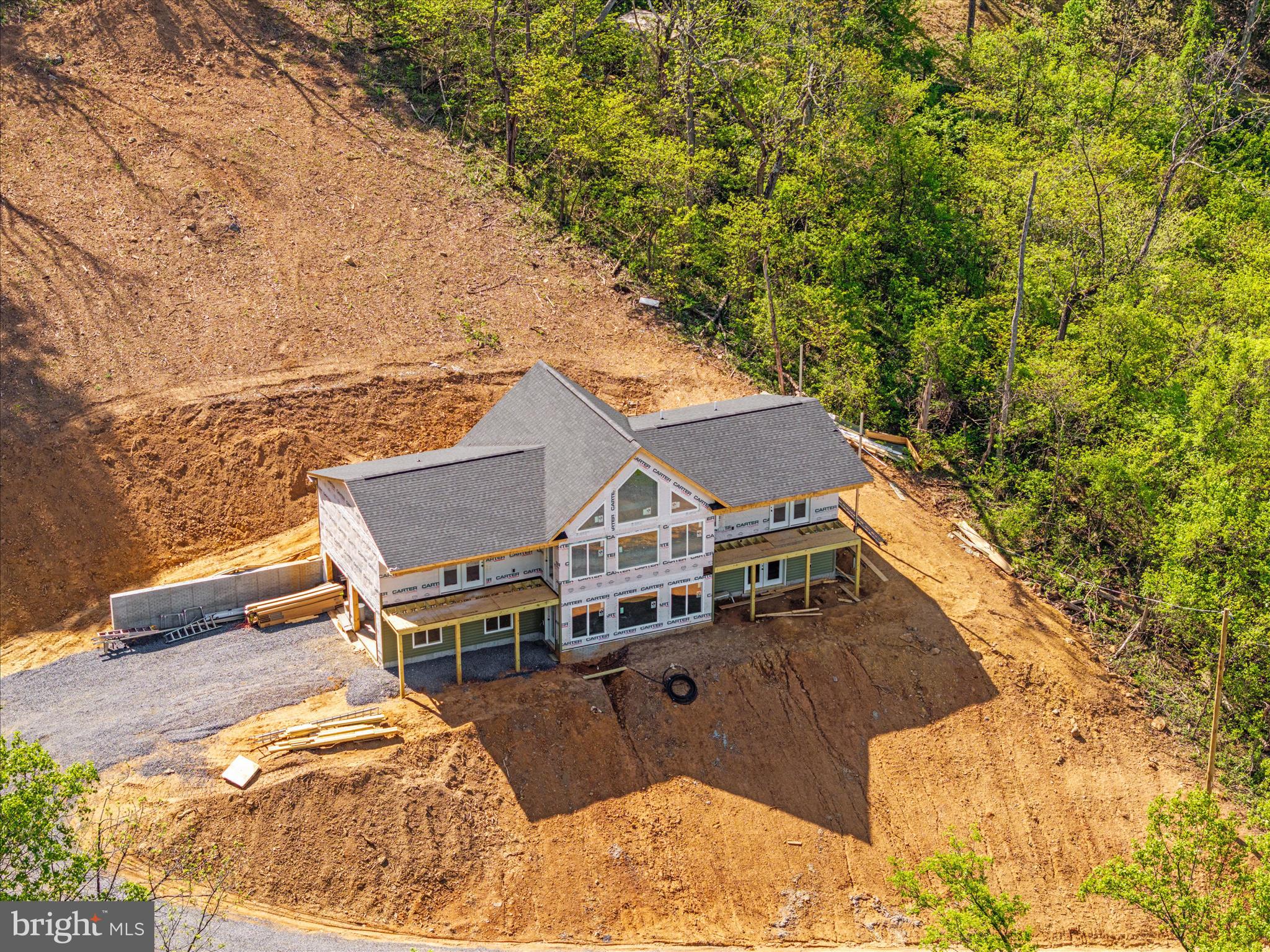SHEN FARMS - Residential