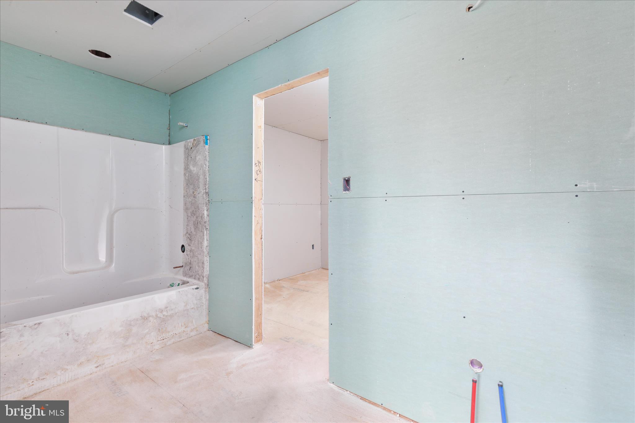 SHEN FARMS - Residential