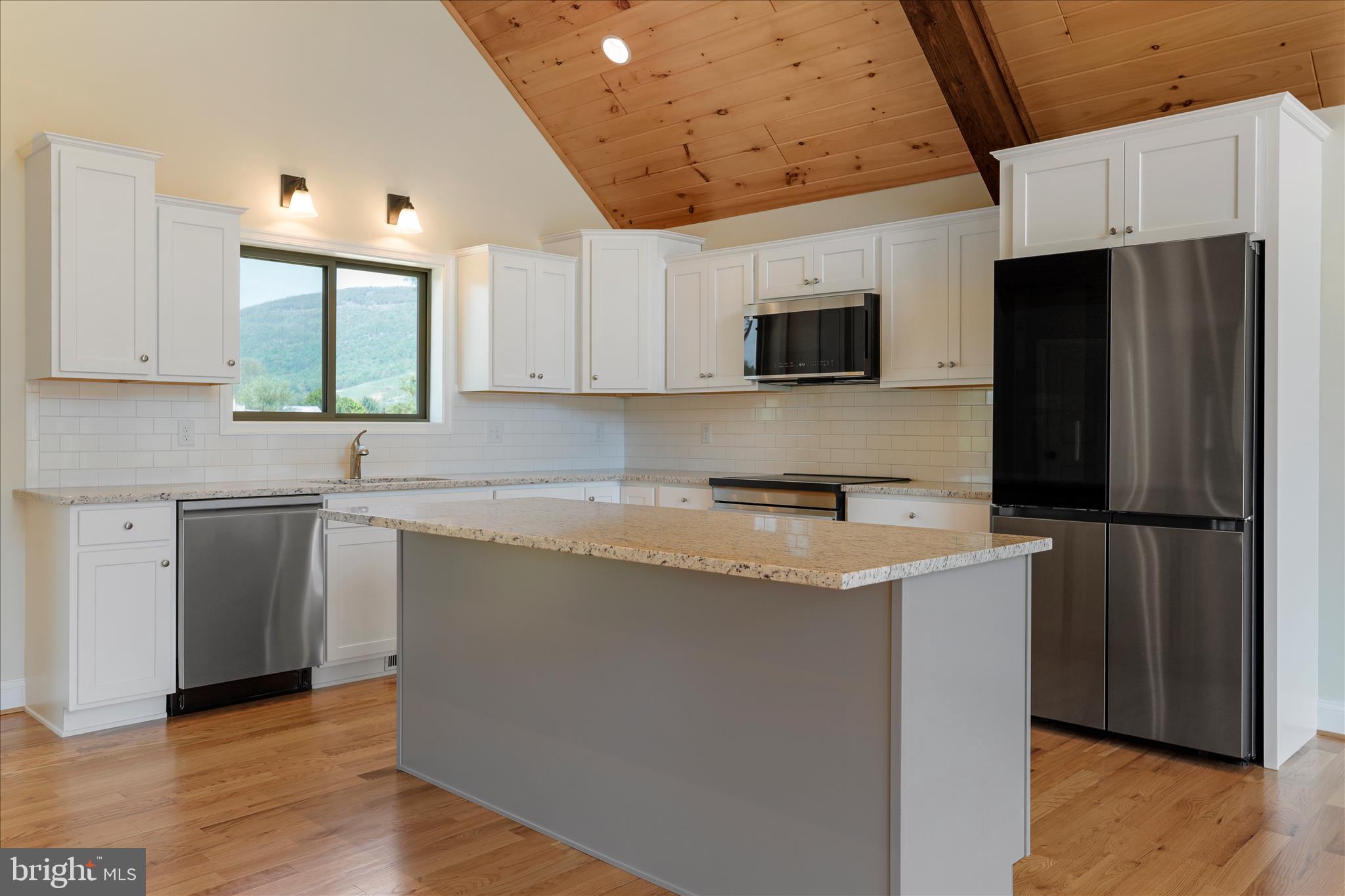 SHEN FARMS - Residential