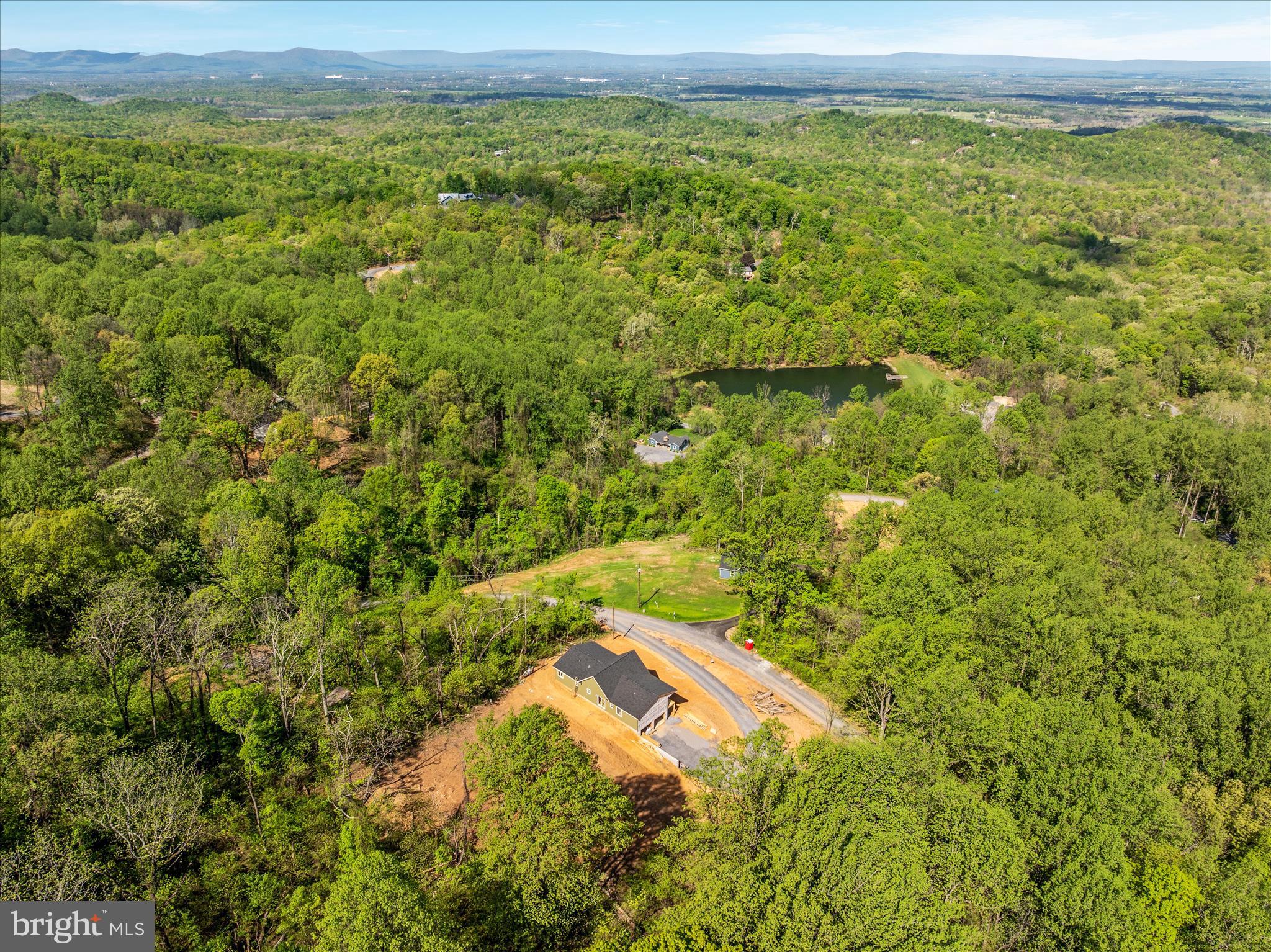 SHEN FARMS - Residential