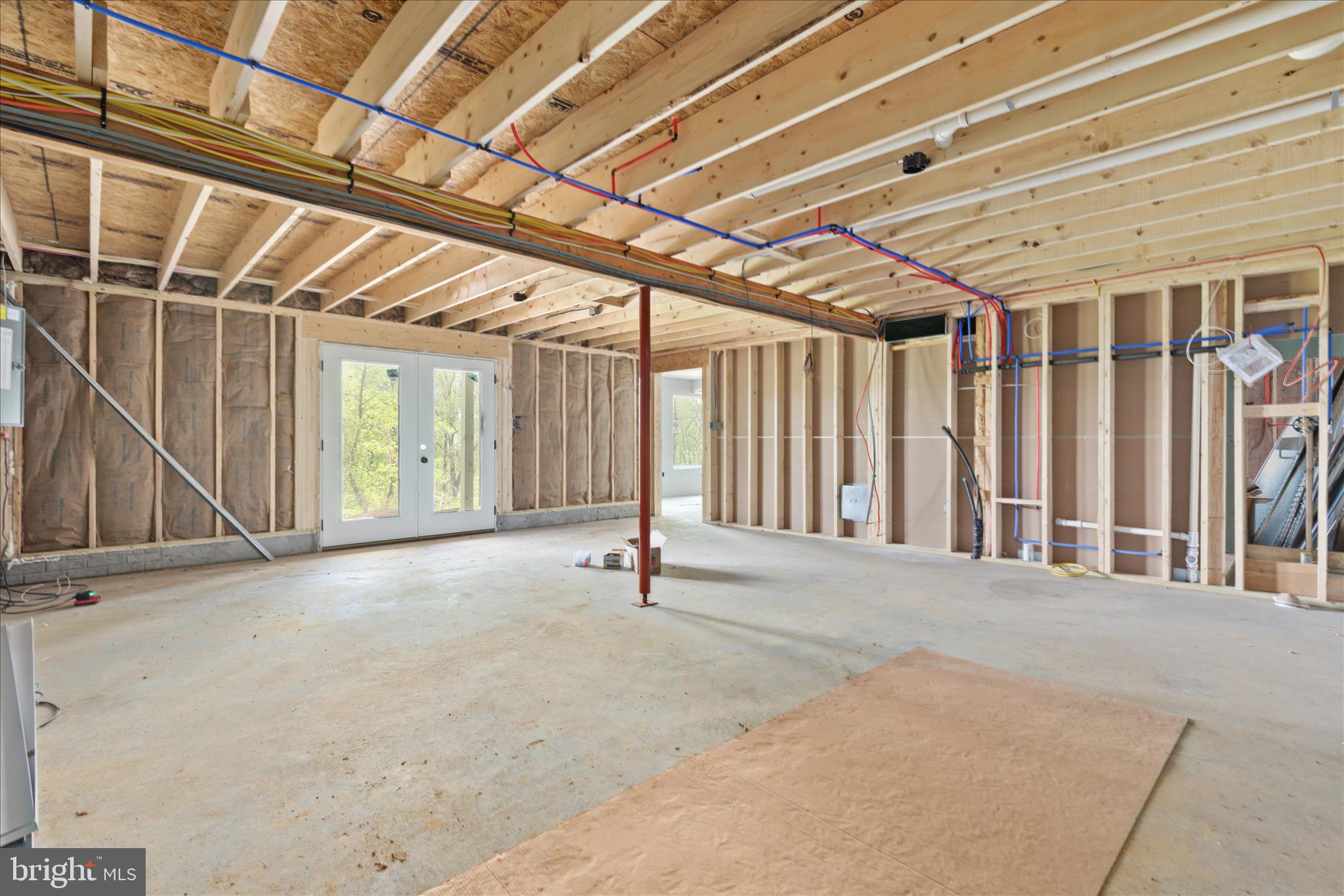 SHEN FARMS - Residential