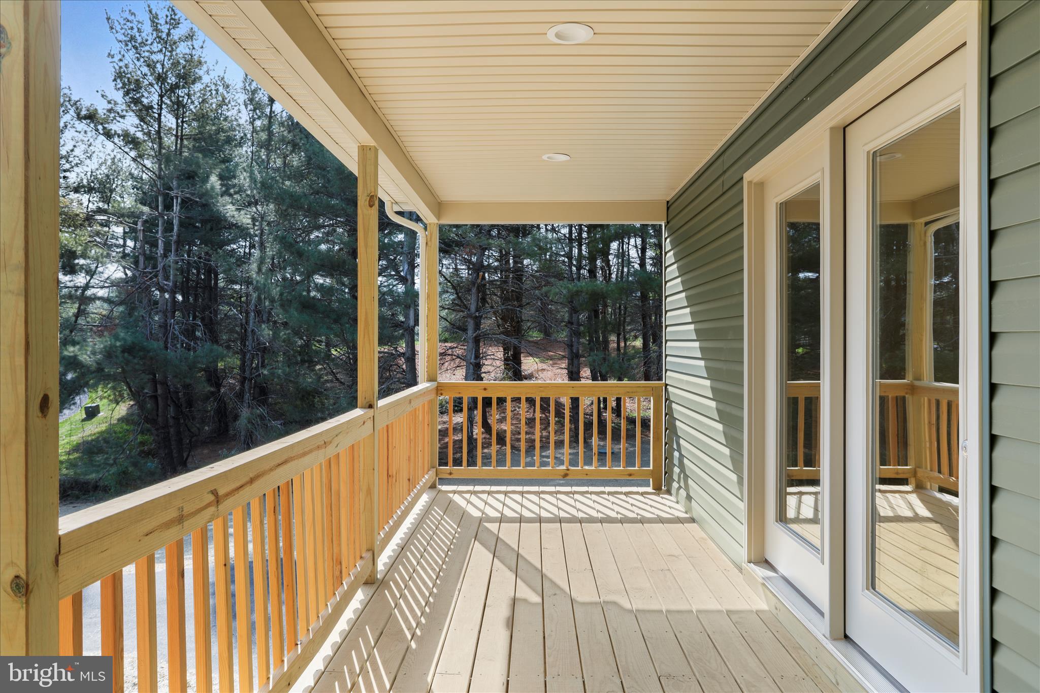 SHEN FARMS - Residential