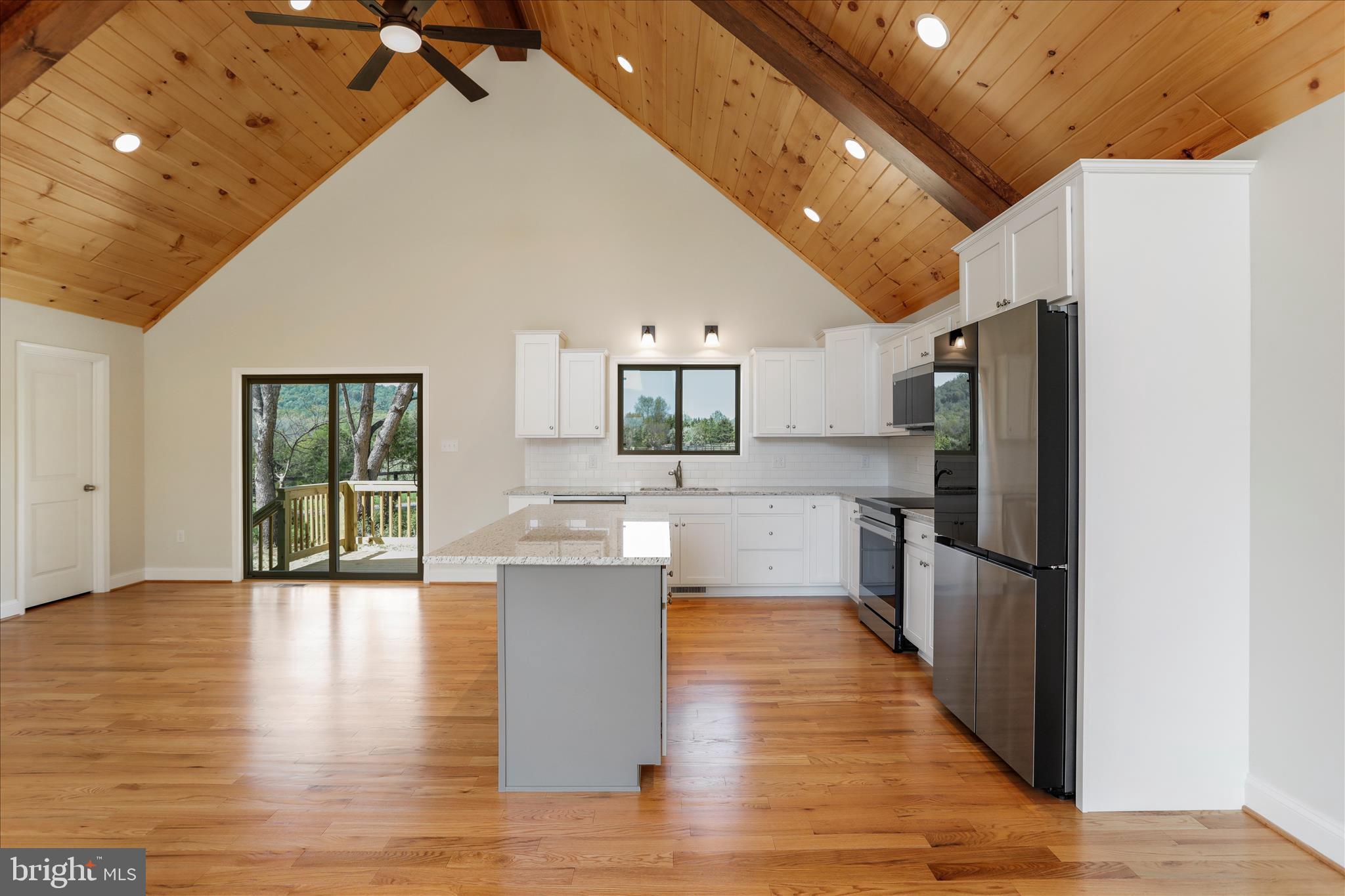 SHEN FARMS - Residential