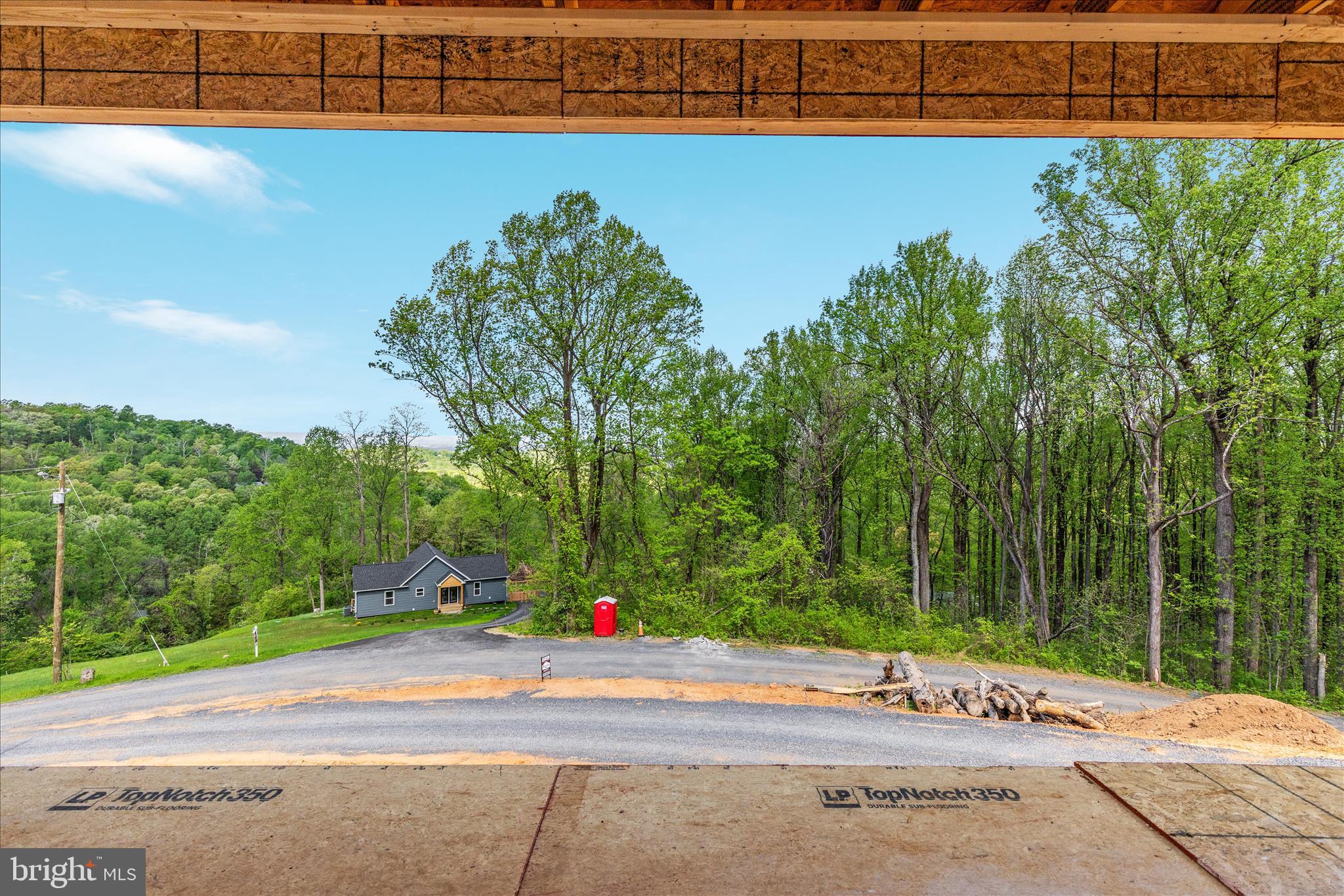 SHEN FARMS - Residential