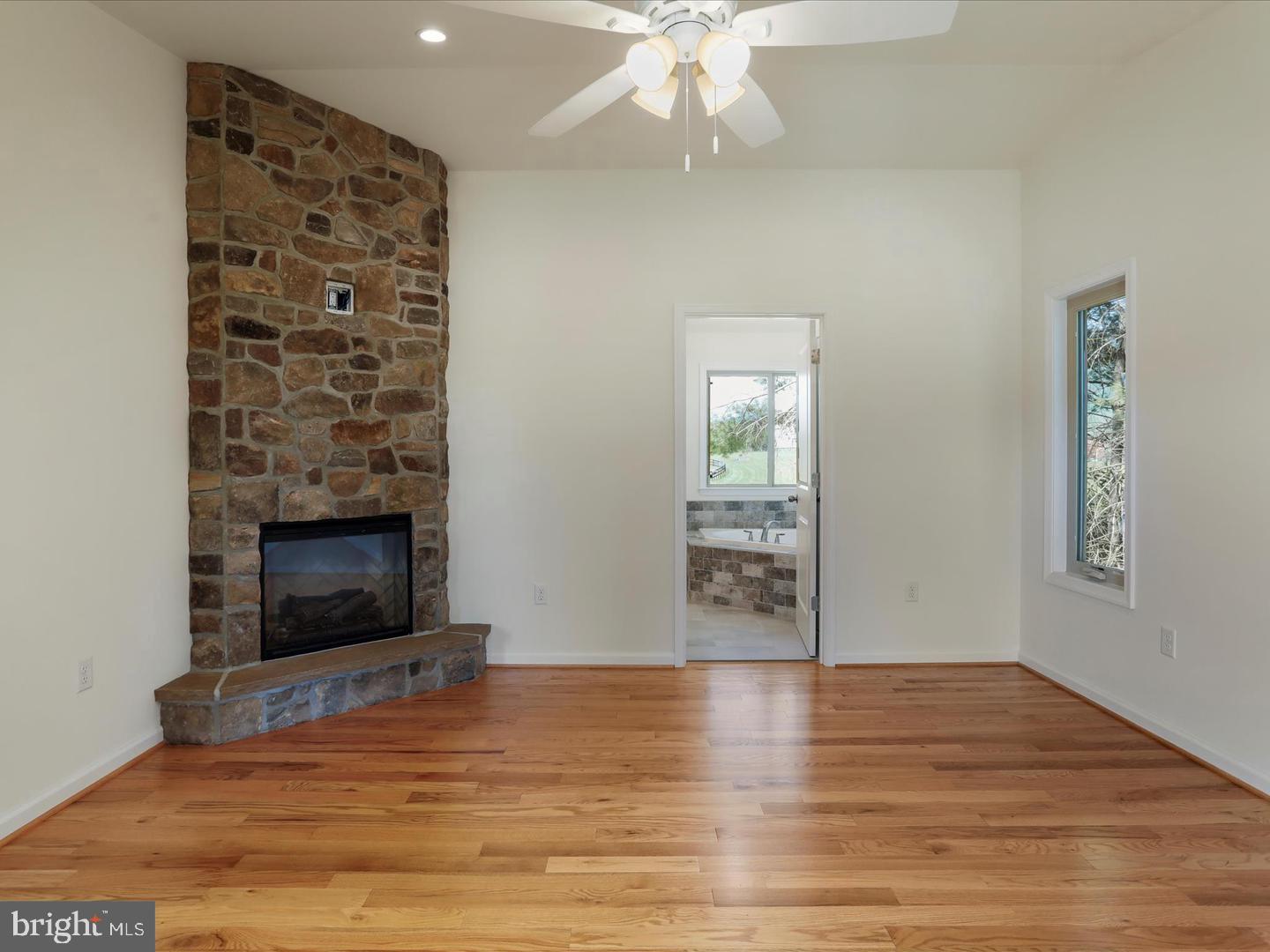 SHEN FARMS - Residential