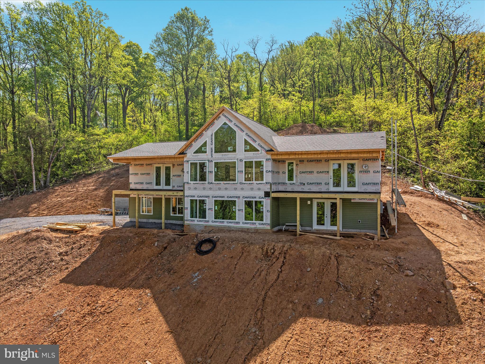 SHEN FARMS - Residential