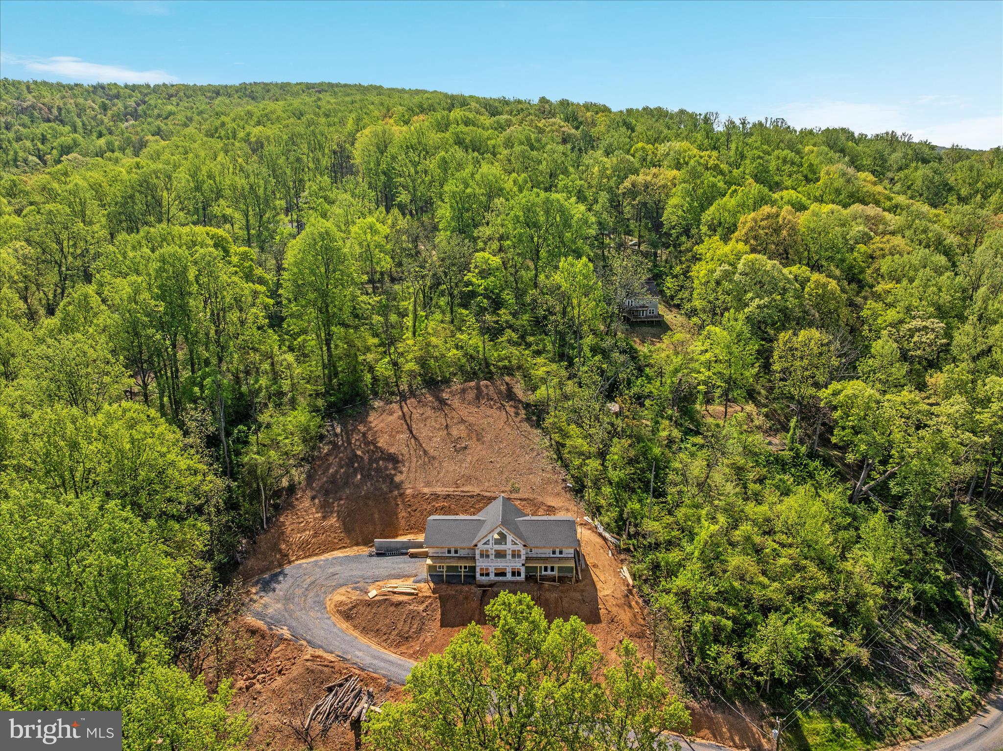 SHEN FARMS - Residential