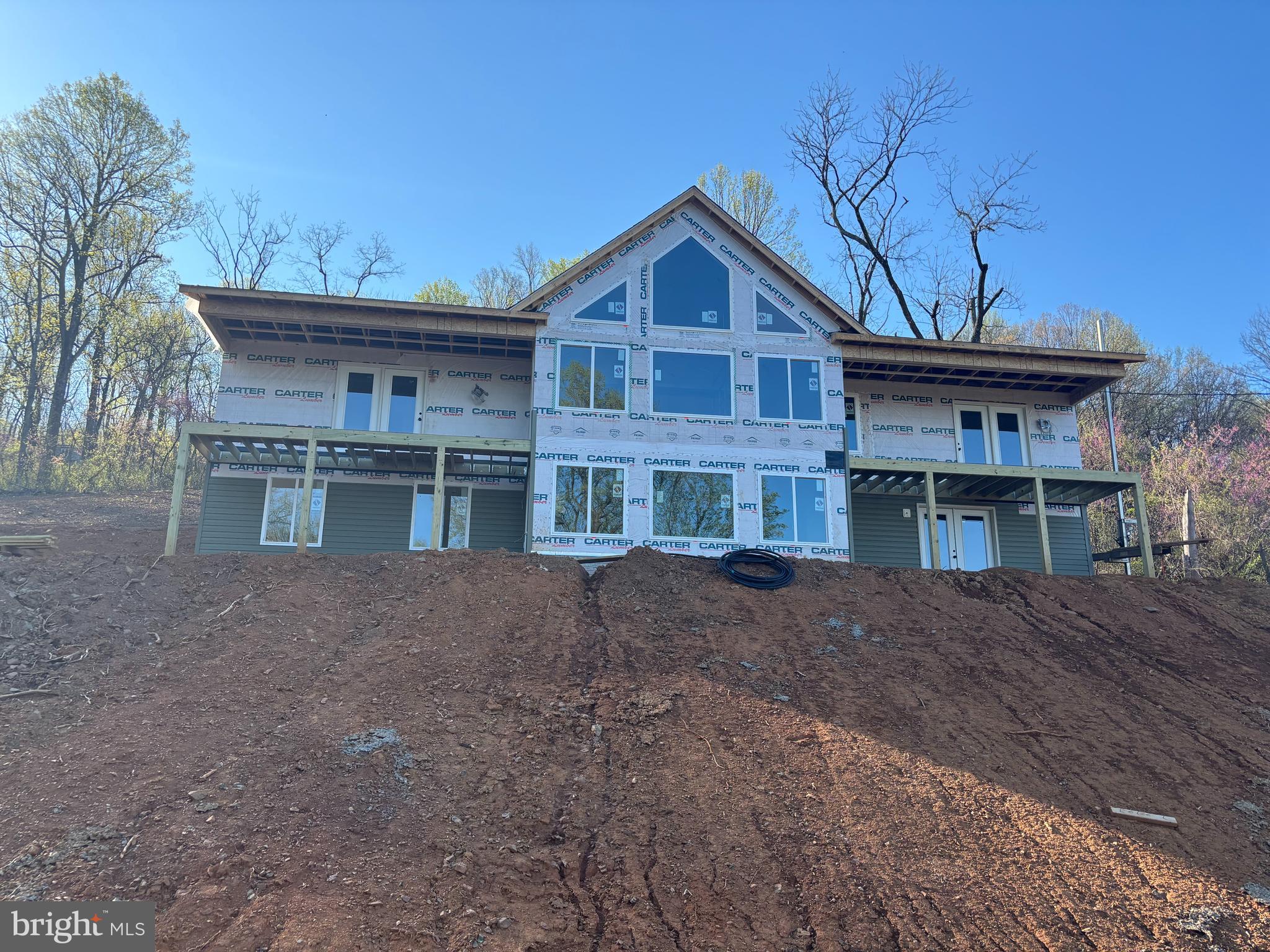 SHEN FARMS - Residential