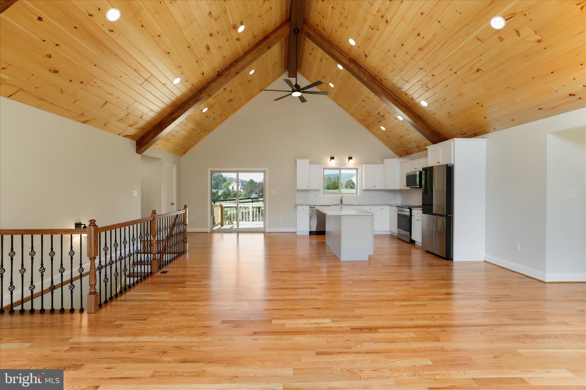 SHEN FARMS - Residential