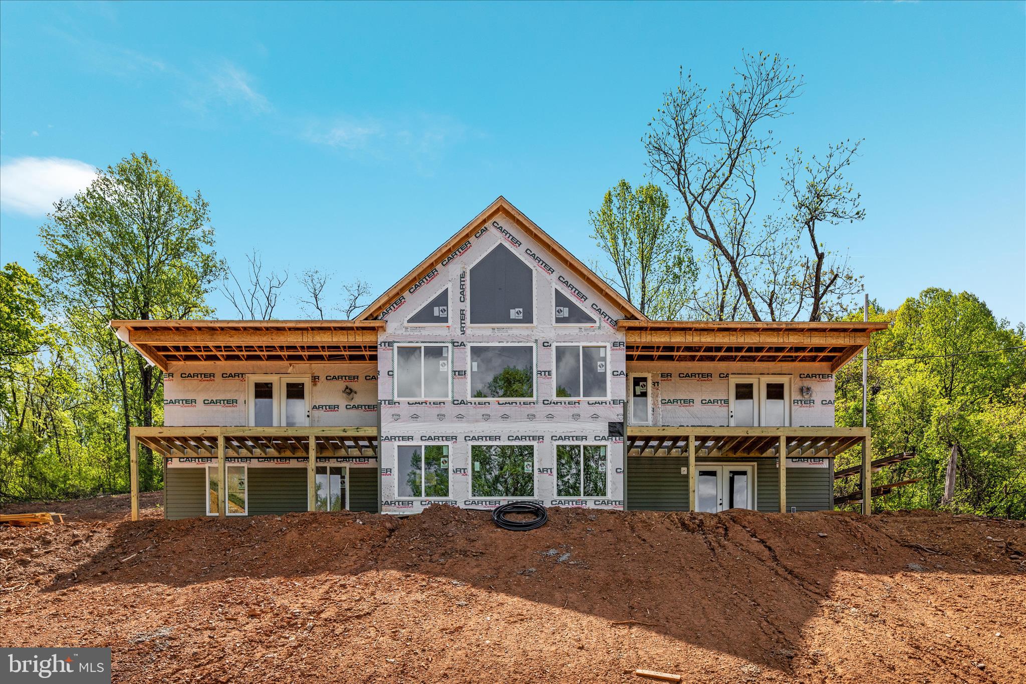 SHEN FARMS - Residential