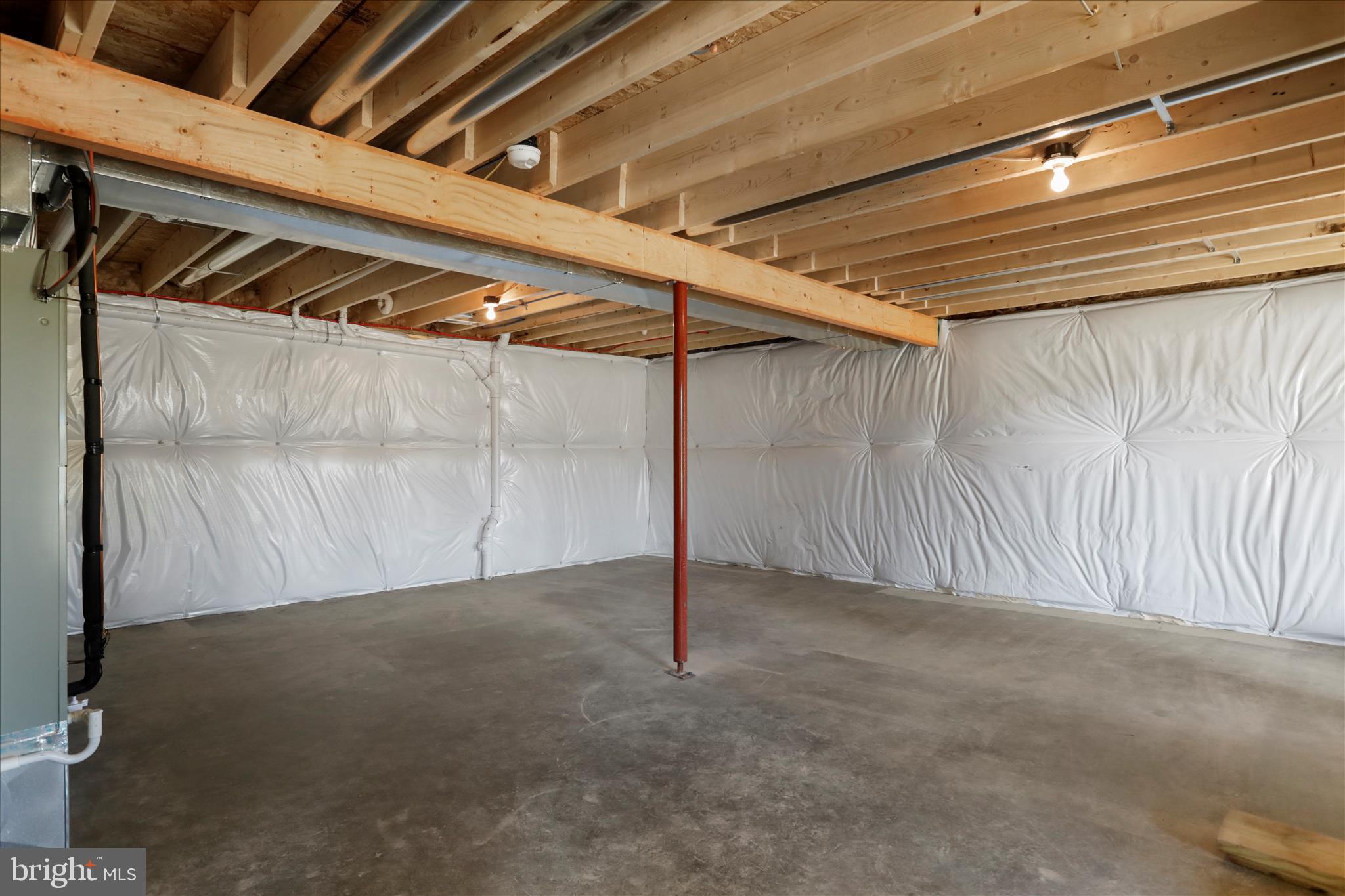 SHEN FARMS - Residential