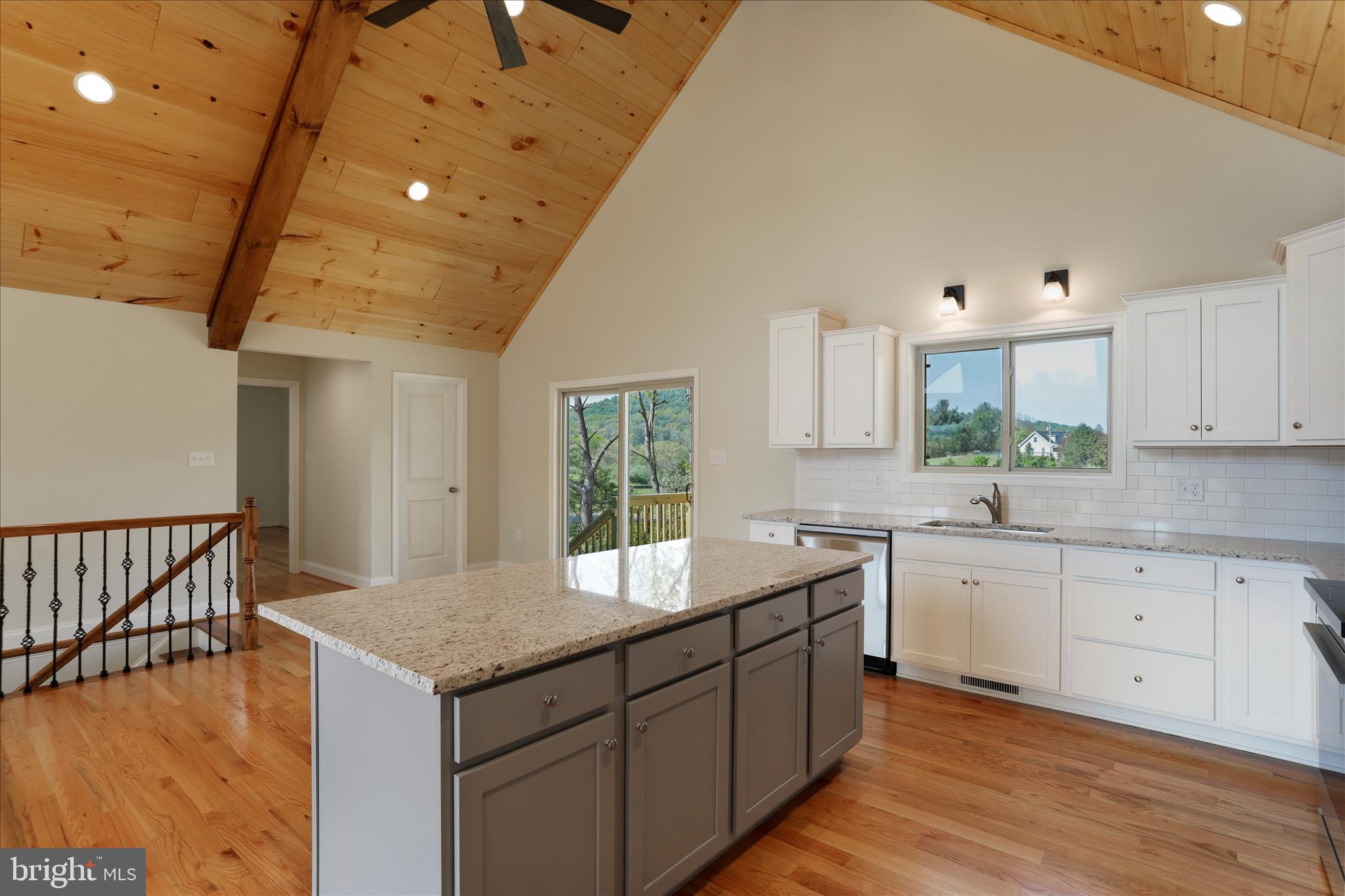 SHEN FARMS - Residential