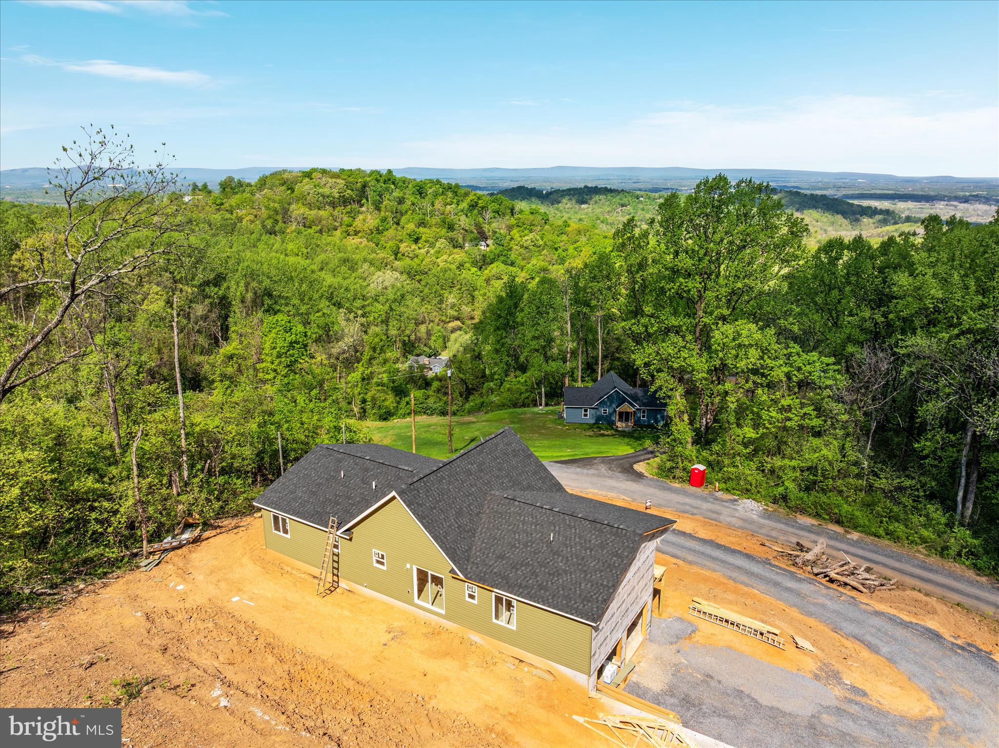 SHEN FARMS - Residential