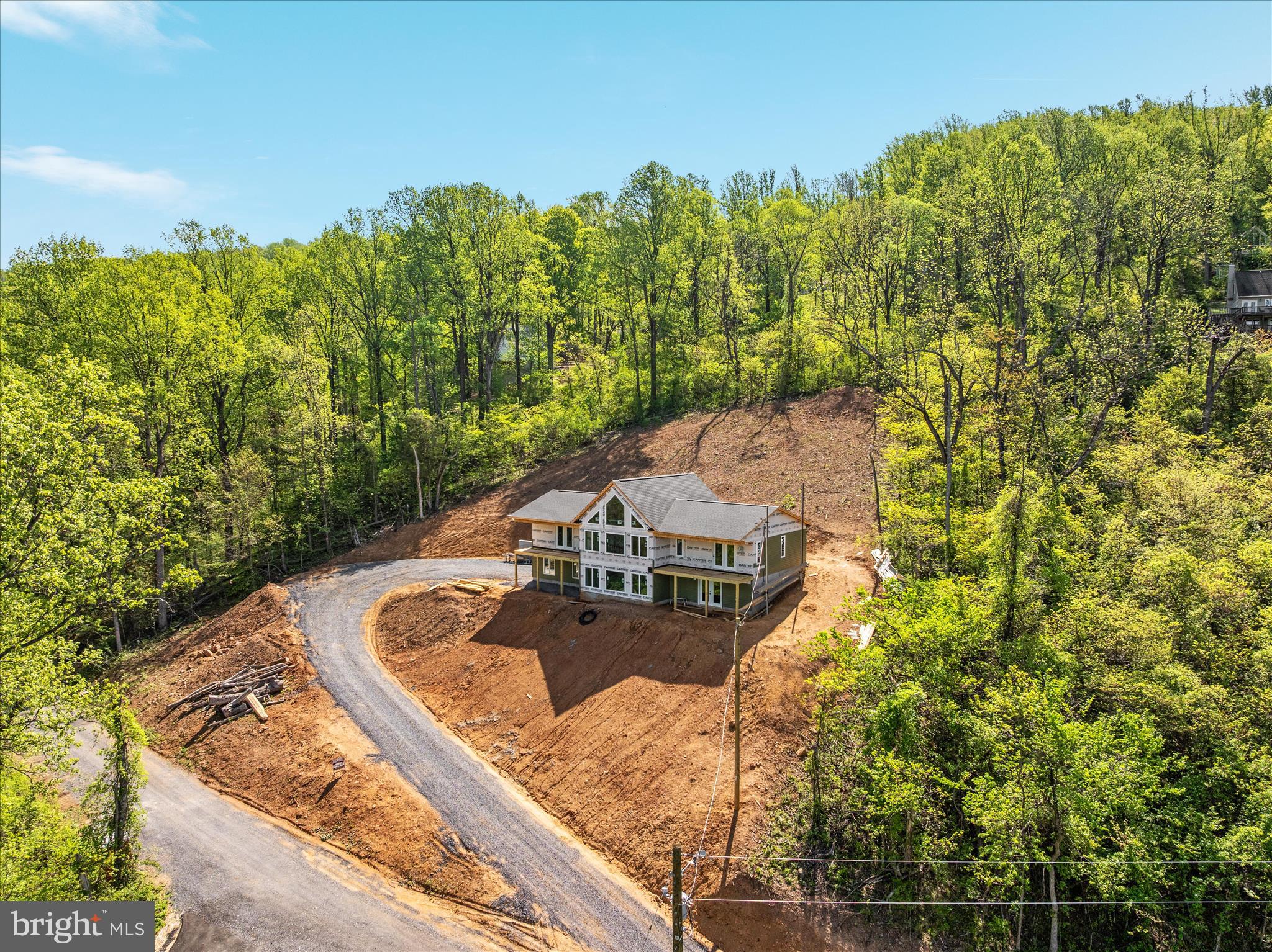 SHEN FARMS - Residential