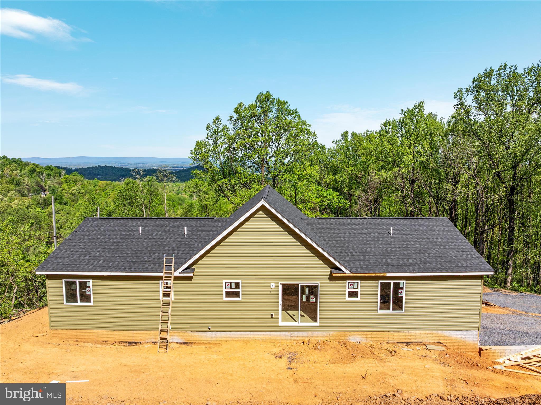 SHEN FARMS - Residential