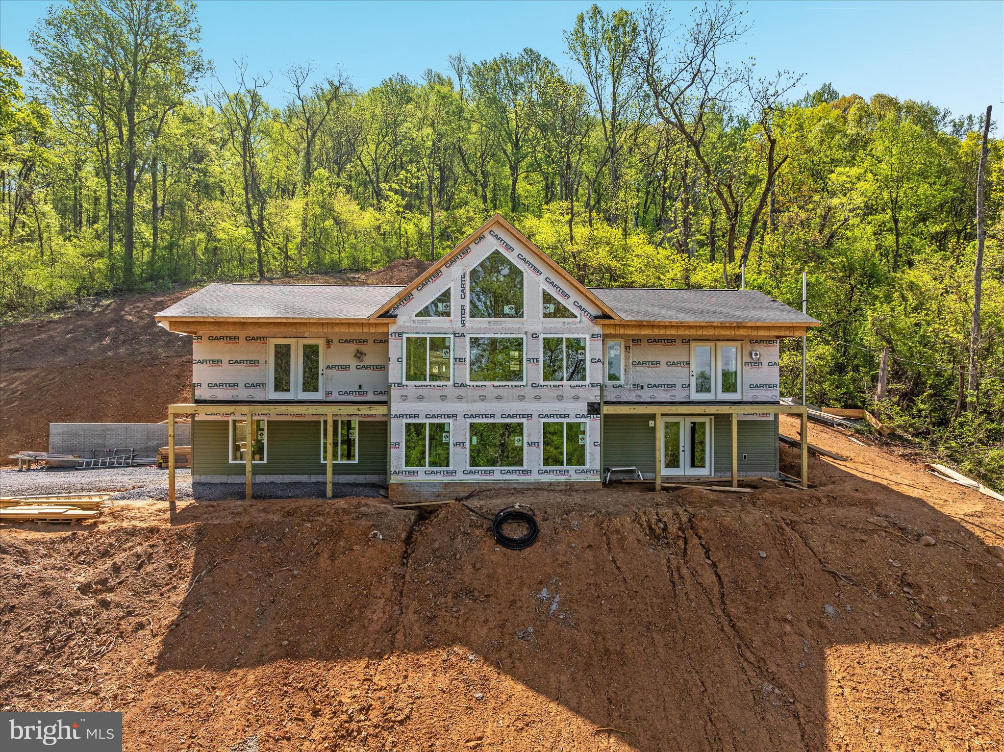 SHEN FARMS - Residential