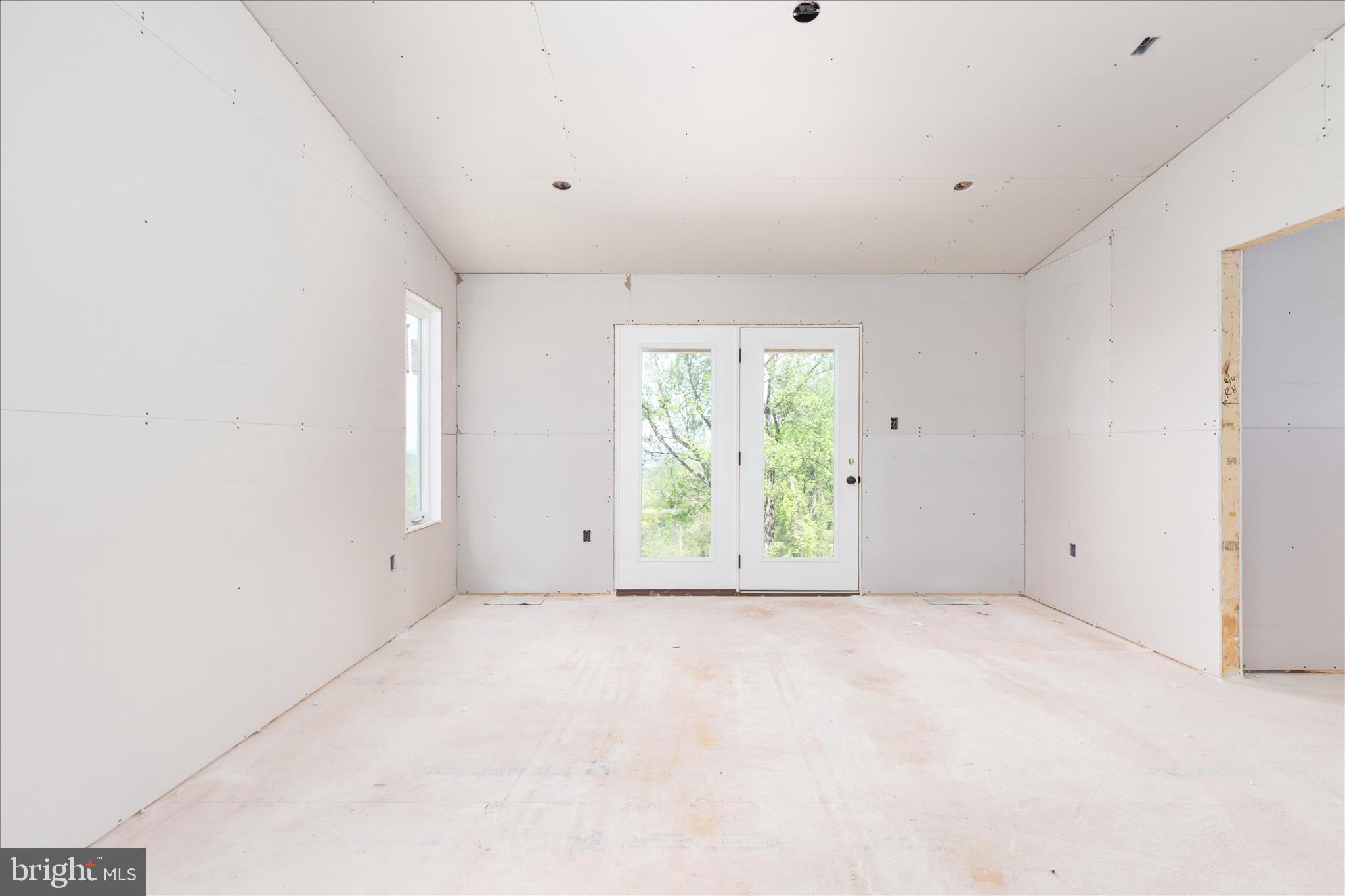 SHEN FARMS - Residential