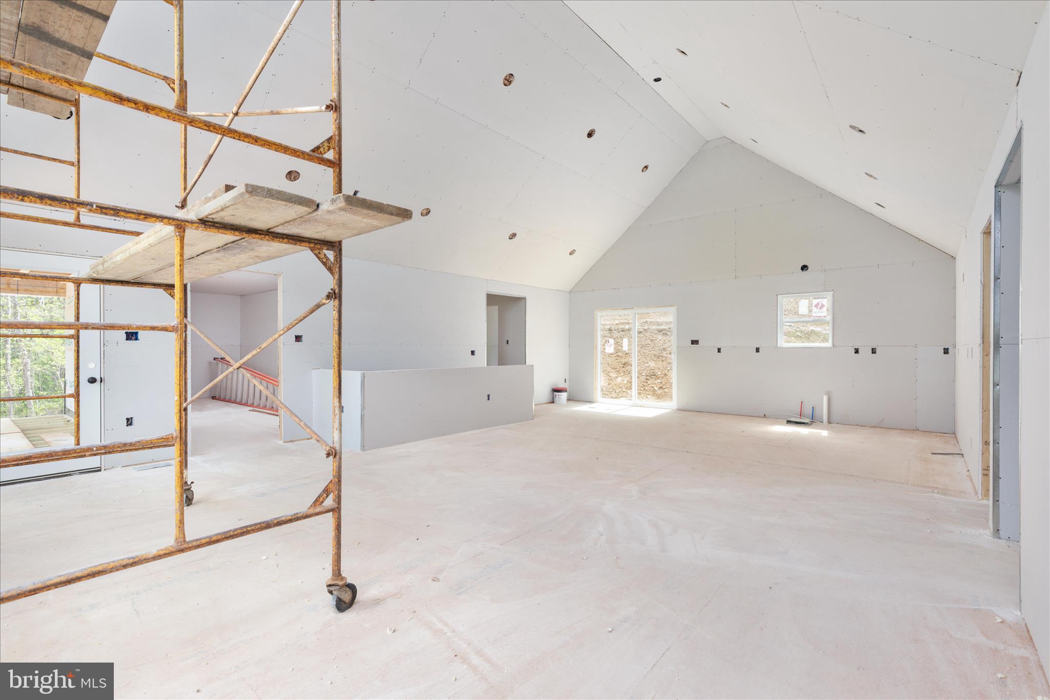SHEN FARMS - Residential