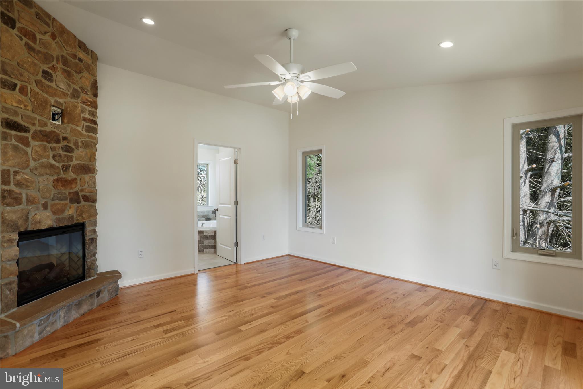 SHEN FARMS - Residential