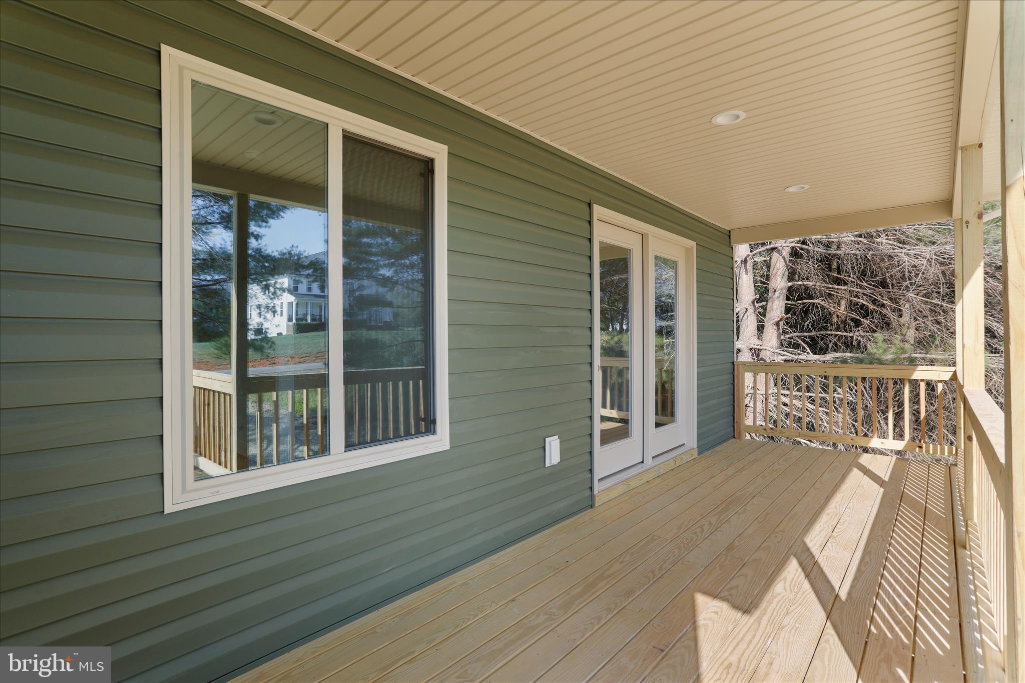 SHEN FARMS - Residential