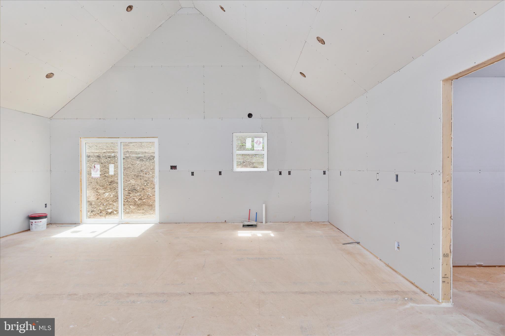 SHEN FARMS - Residential