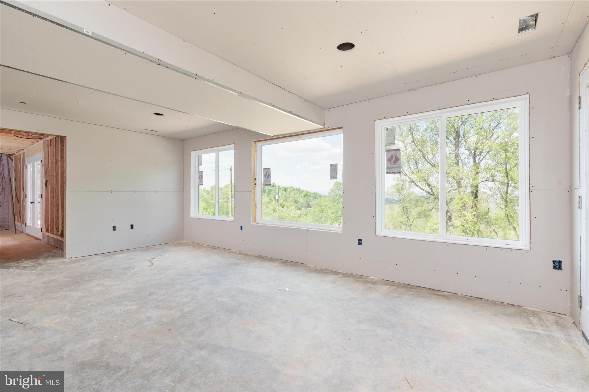 SHEN FARMS - Residential
