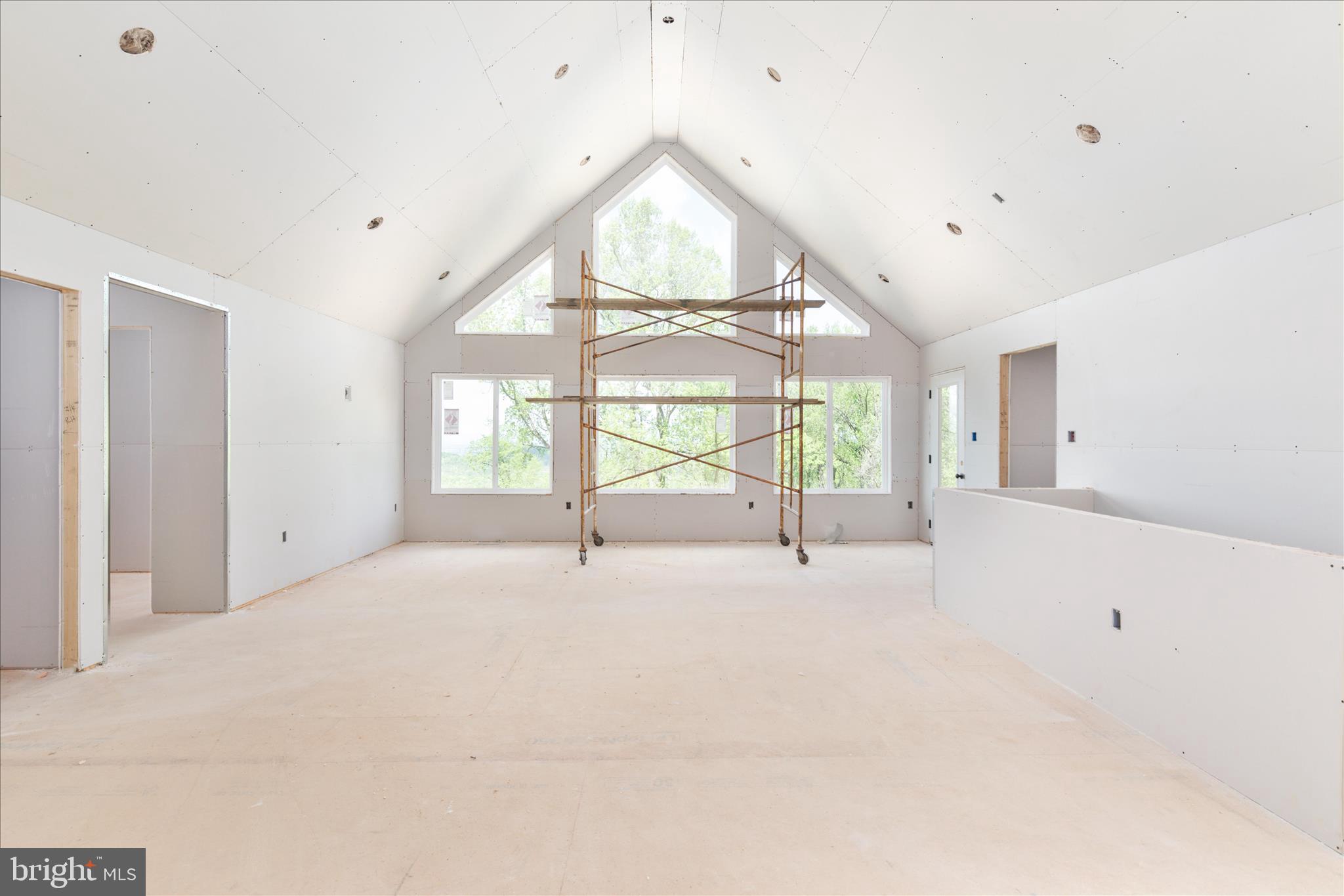 SHEN FARMS - Residential