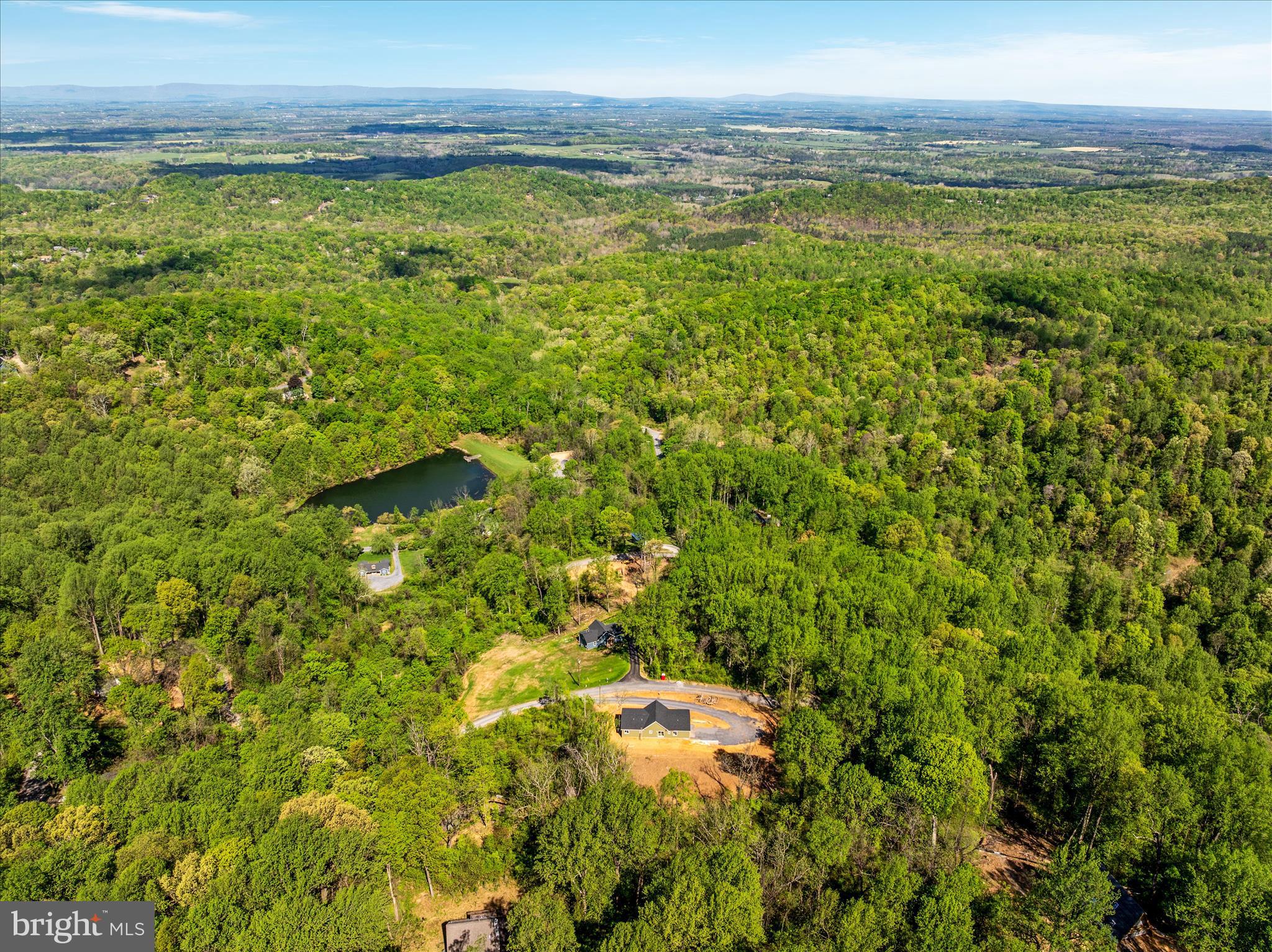 SHEN FARMS - Residential