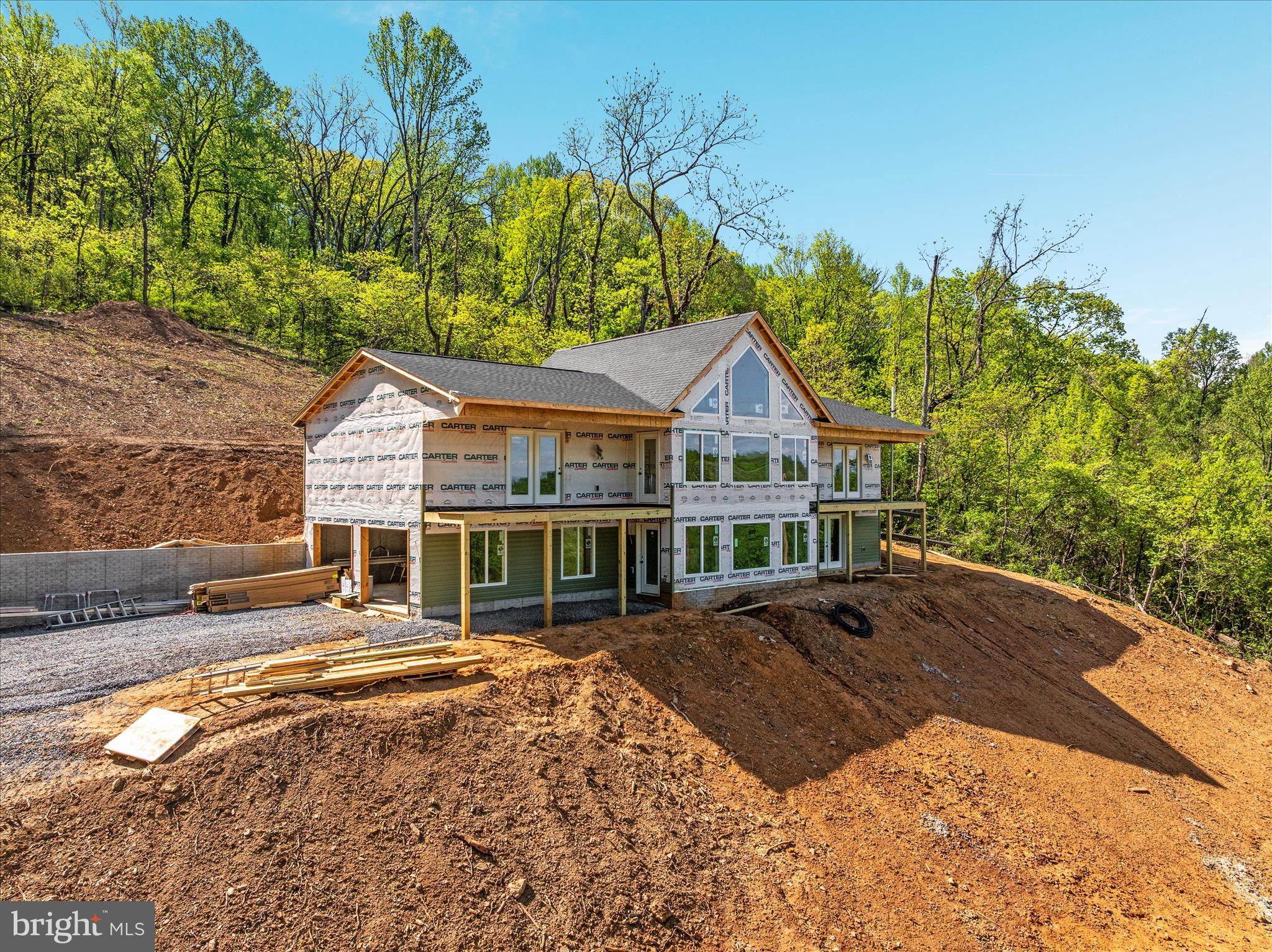 SHEN FARMS - Residential